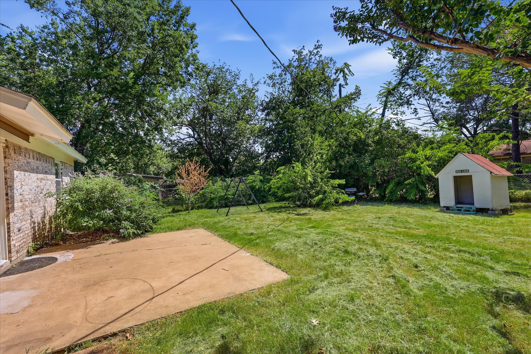 6609 Emily Drive