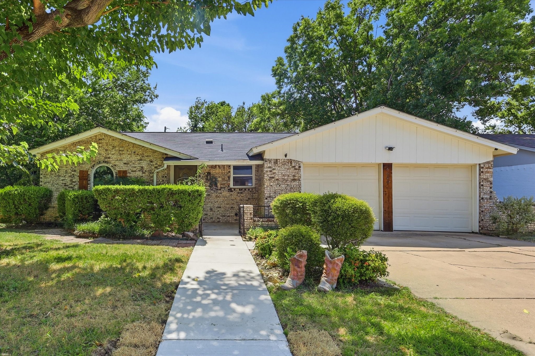 6609 Emily Drive