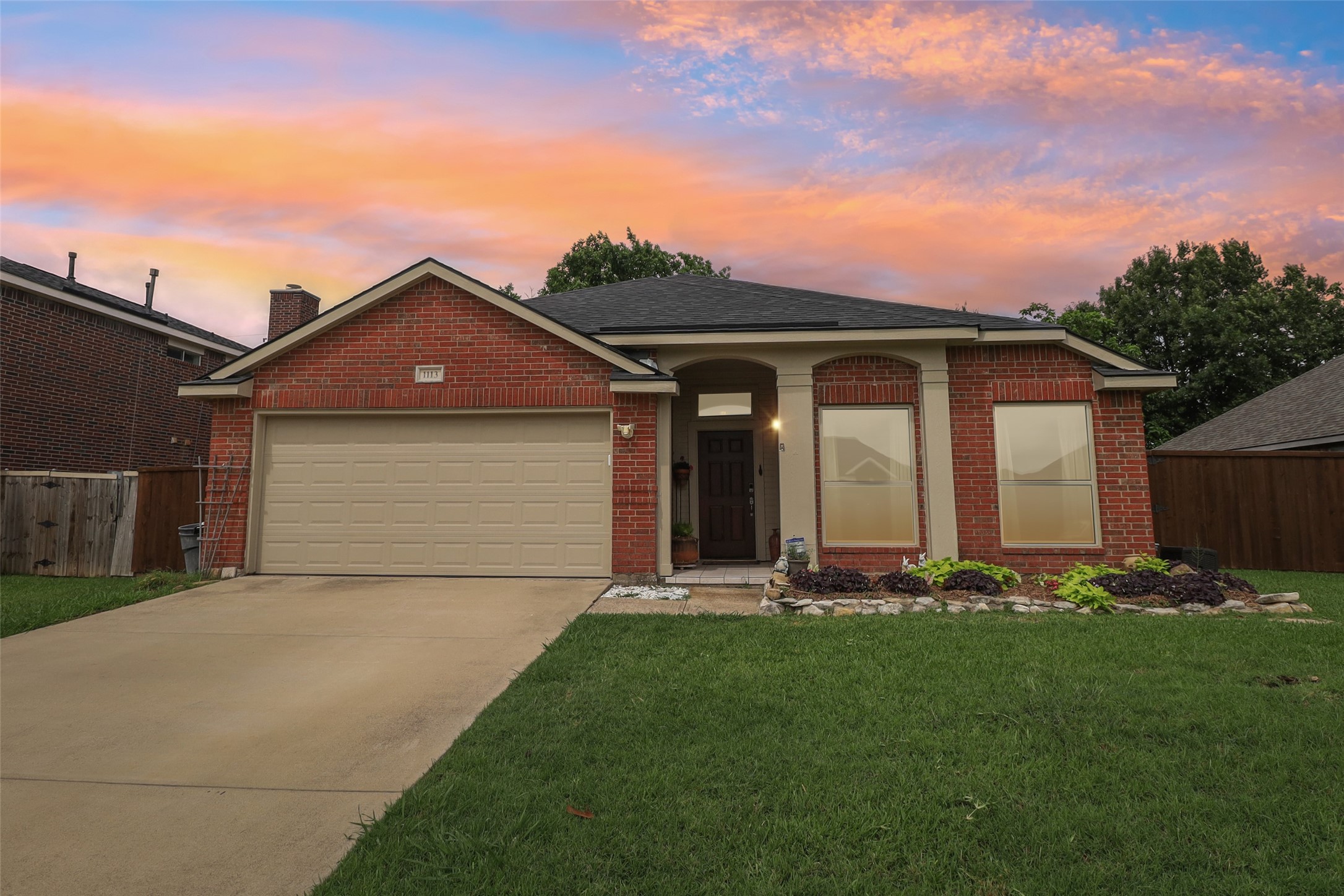 1113 Covington Drive