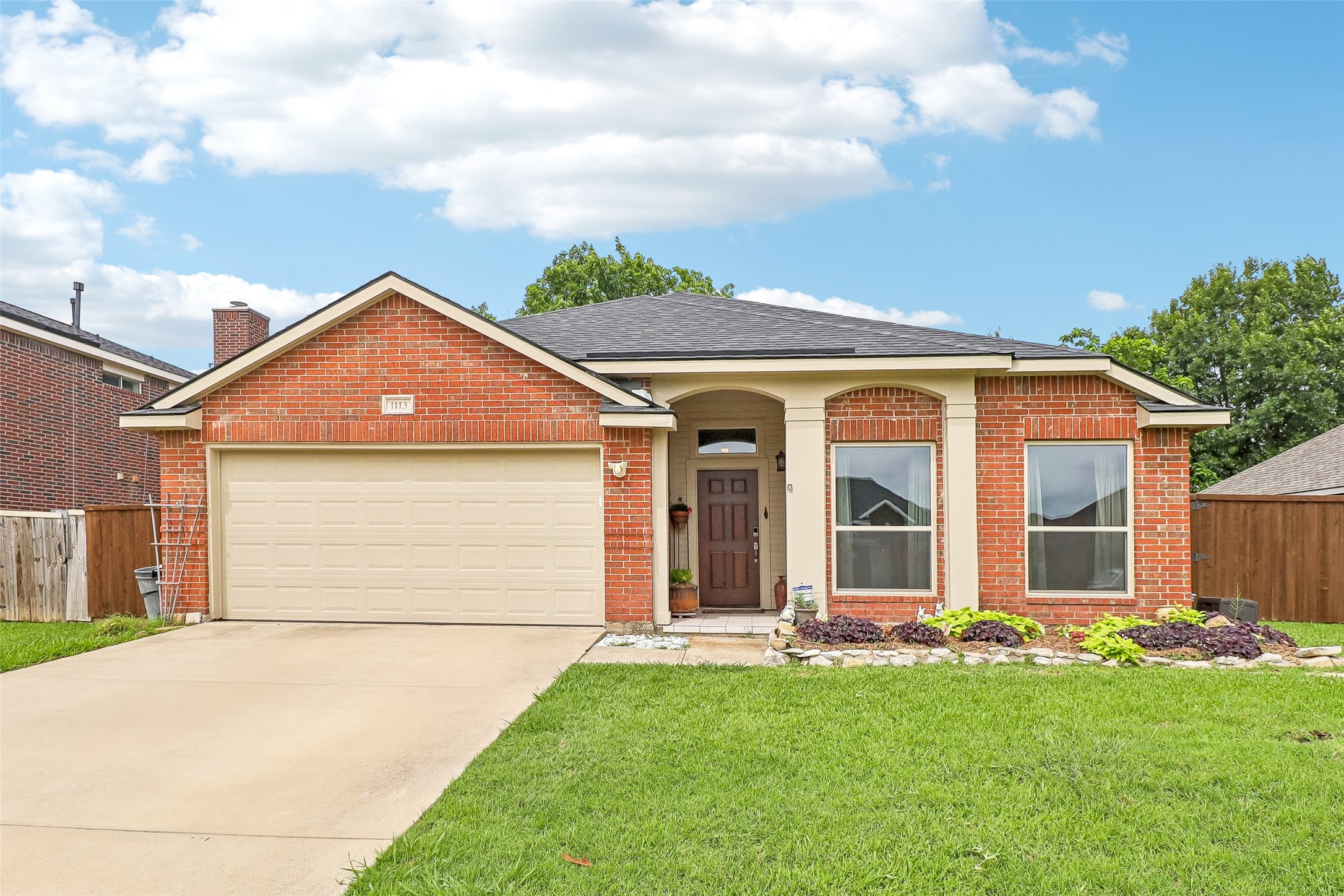 1113 Covington Drive