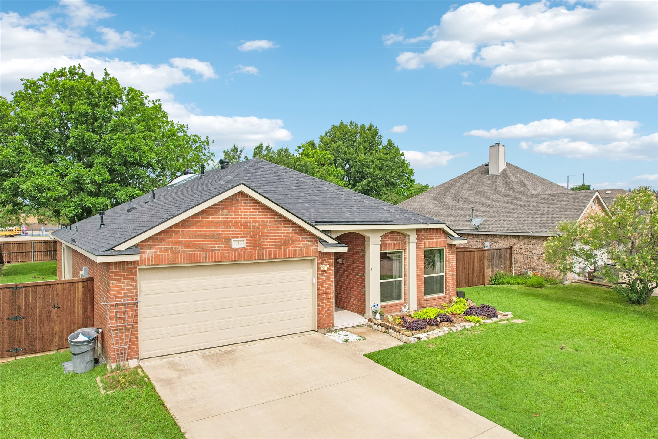 1113 Covington Drive