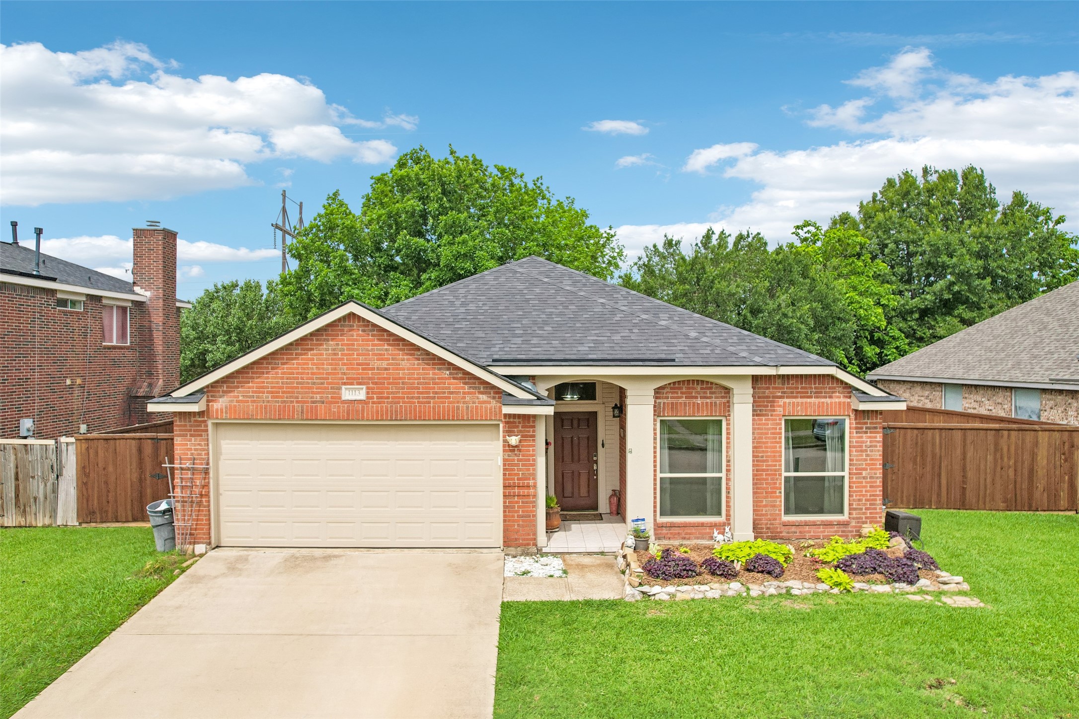 1113 Covington Drive