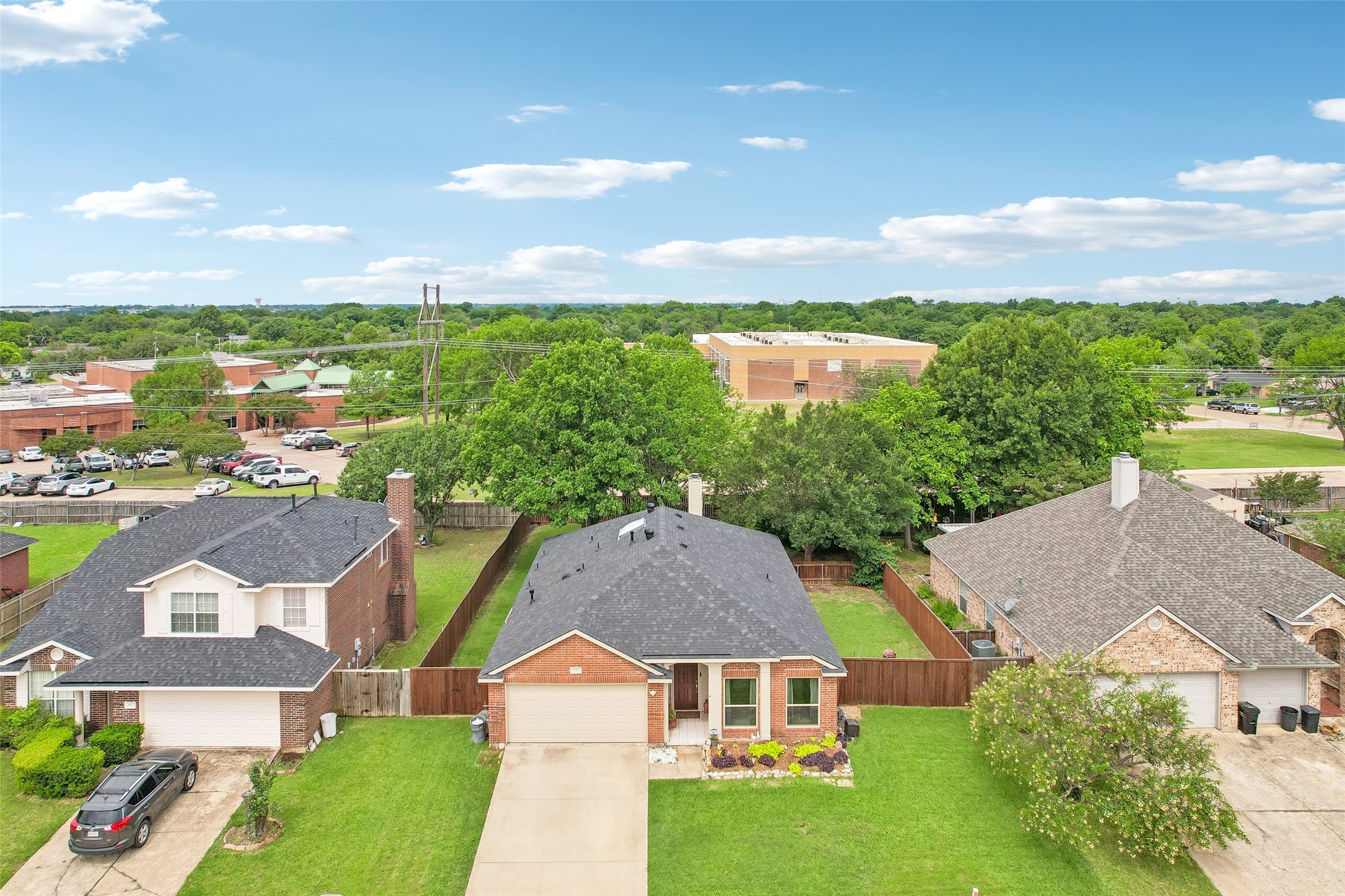 1113 Covington Drive