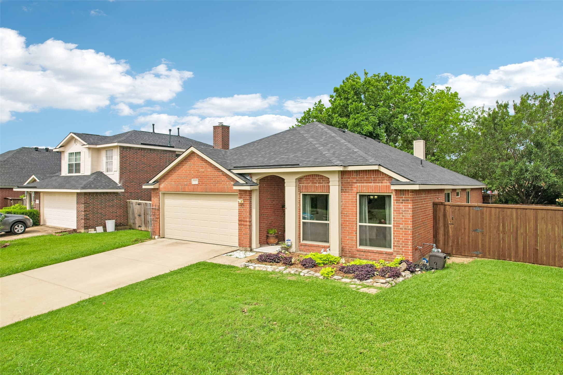 1113 Covington Drive