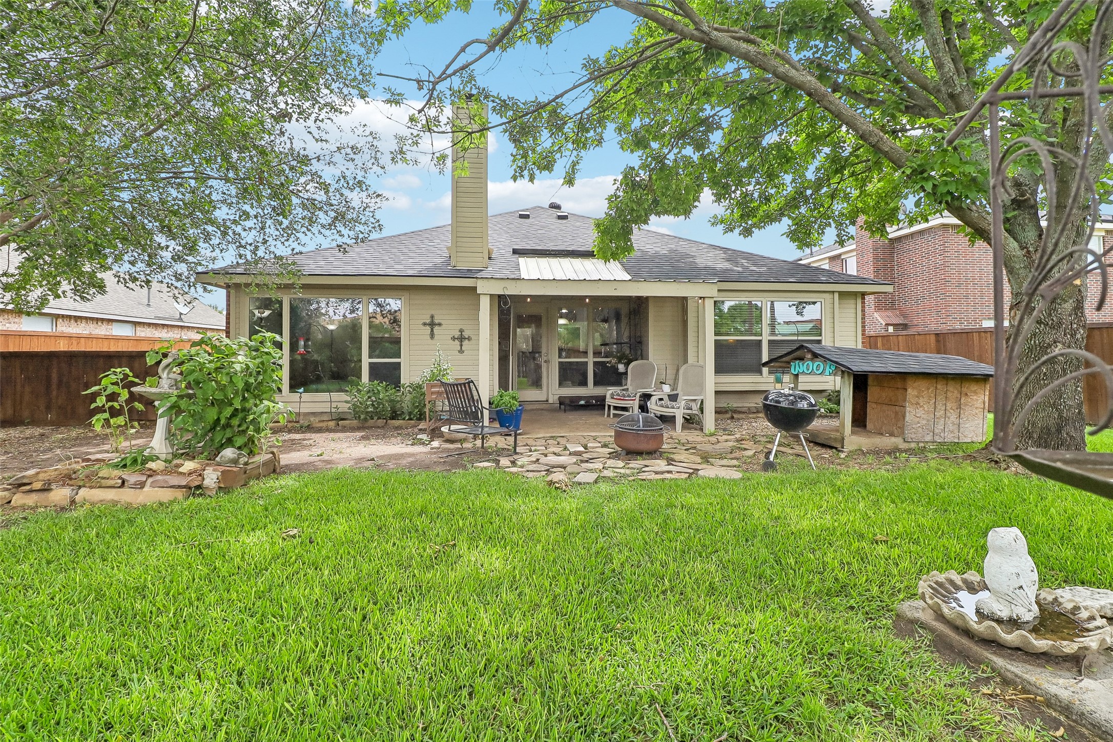 1113 Covington Drive