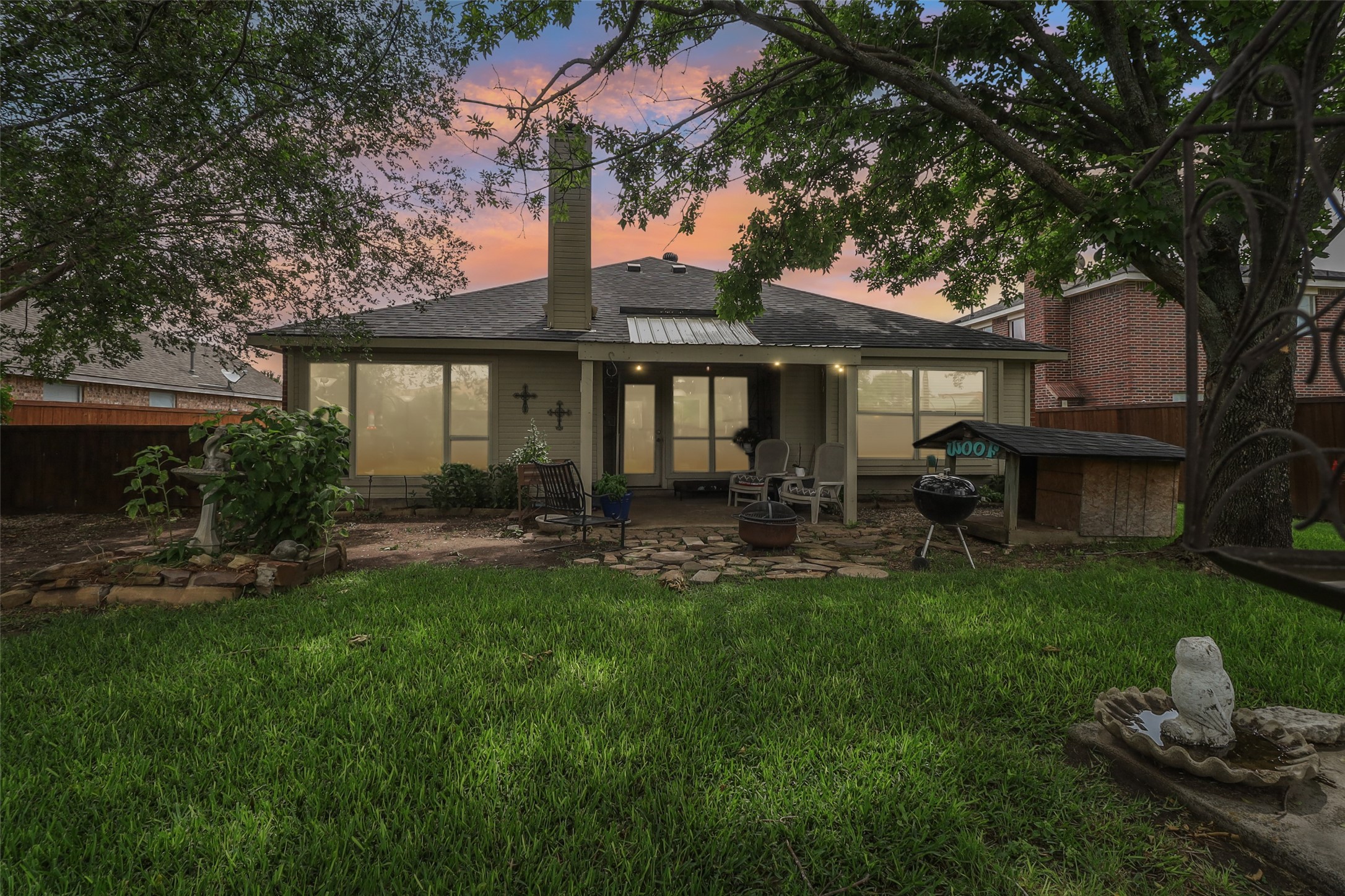 1113 Covington Drive