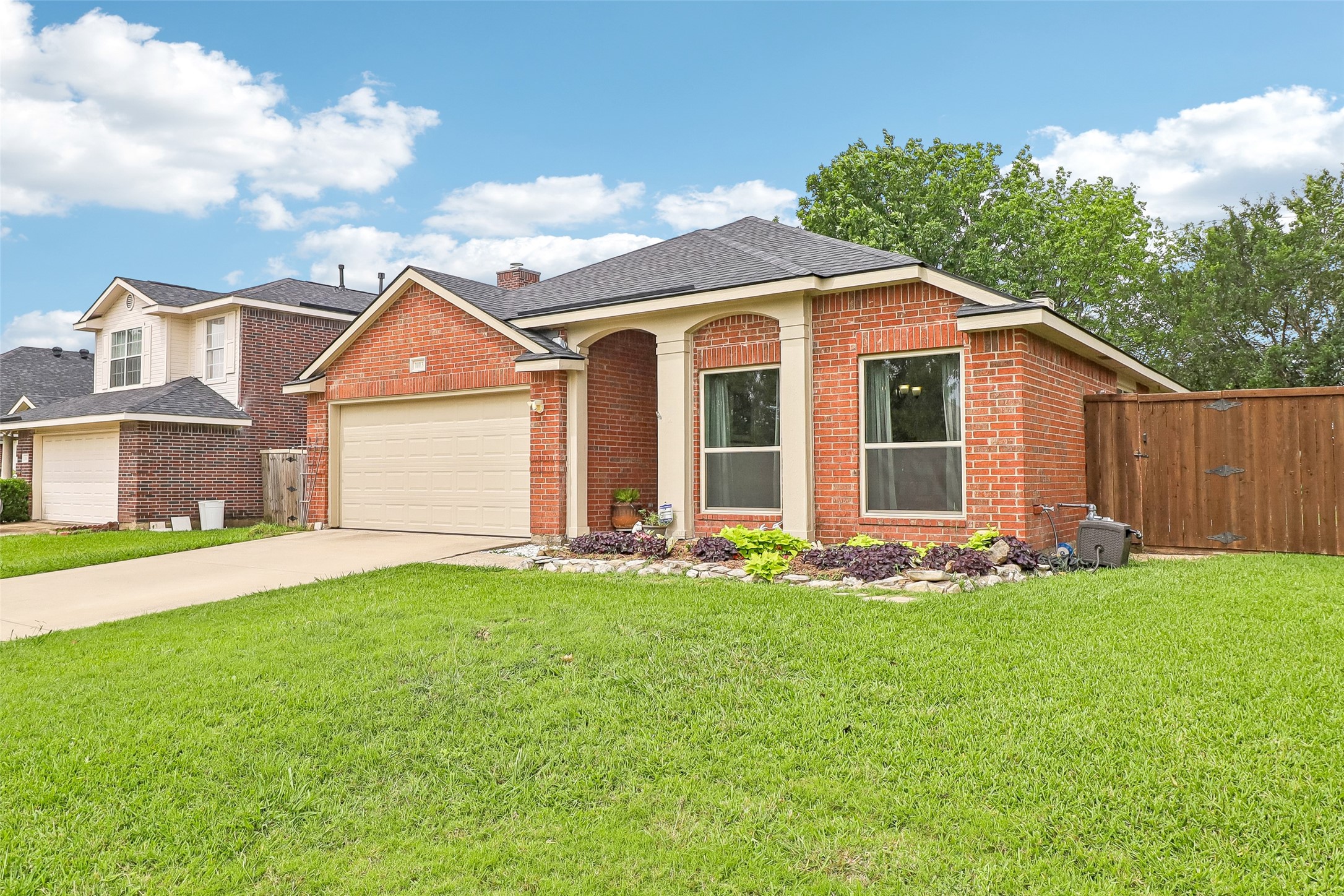 1113 Covington Drive