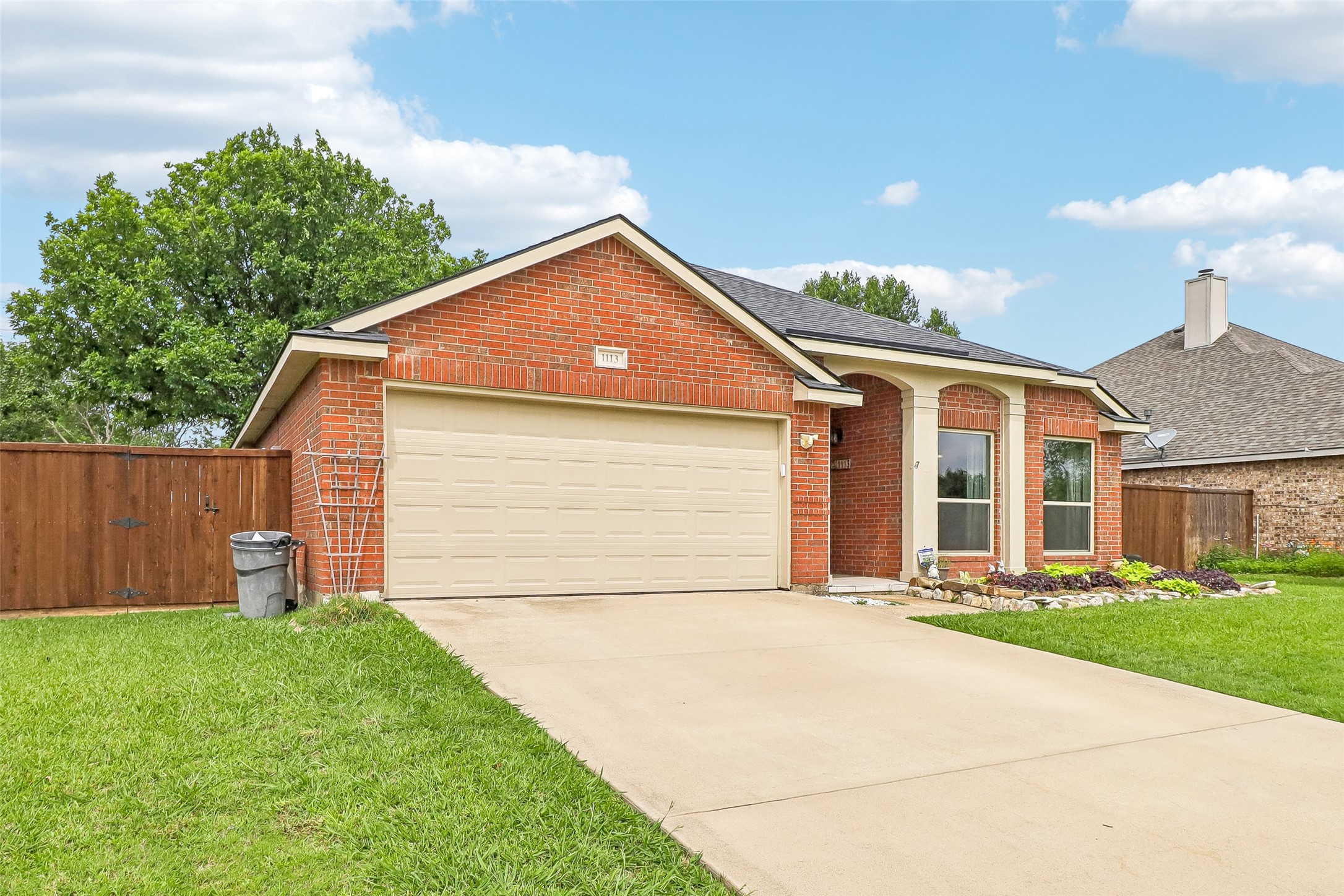 1113 Covington Drive