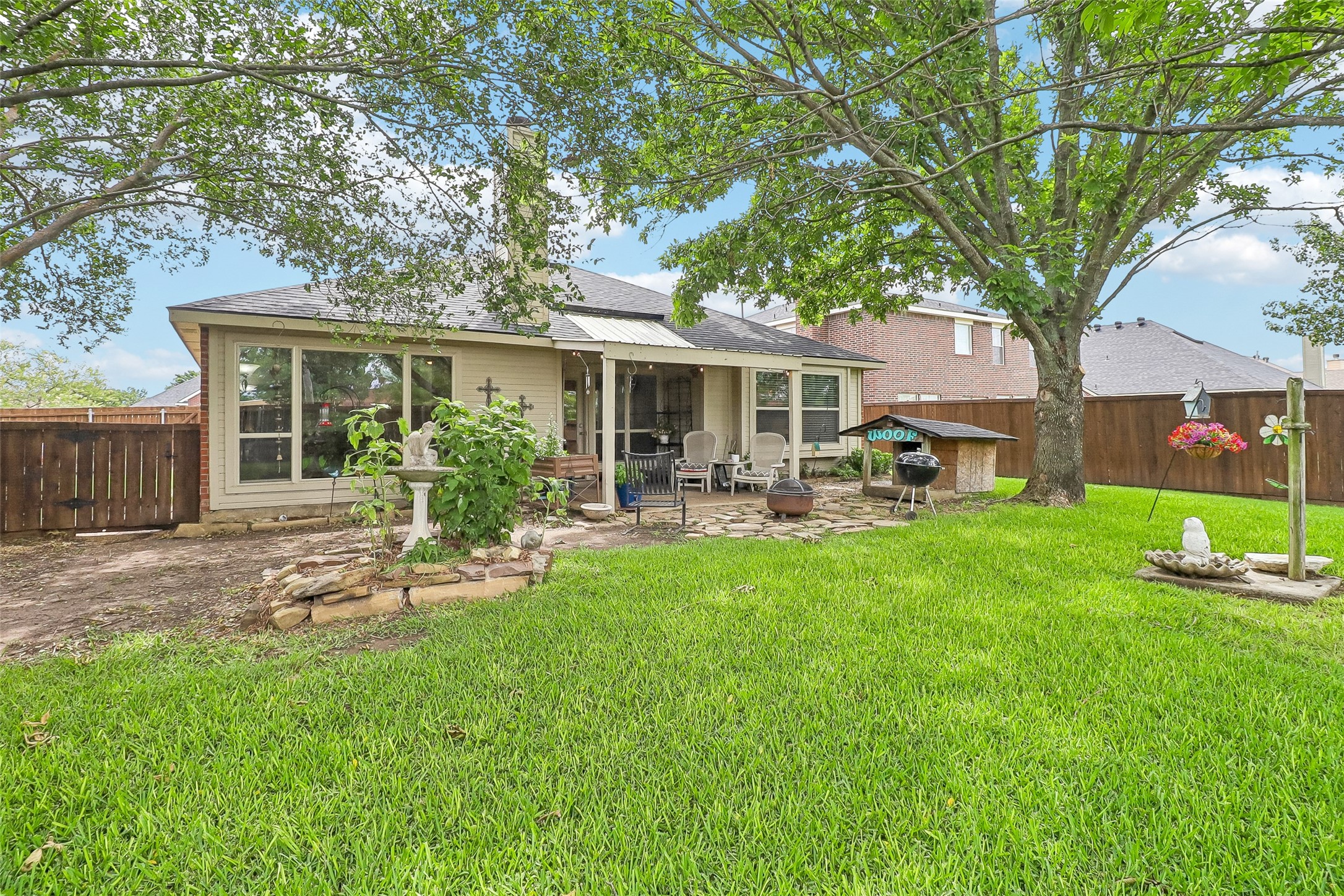 1113 Covington Drive