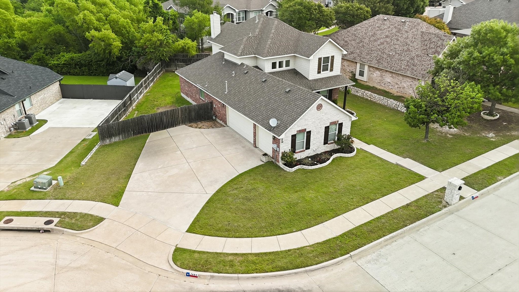 7404 Rocky Ford Road