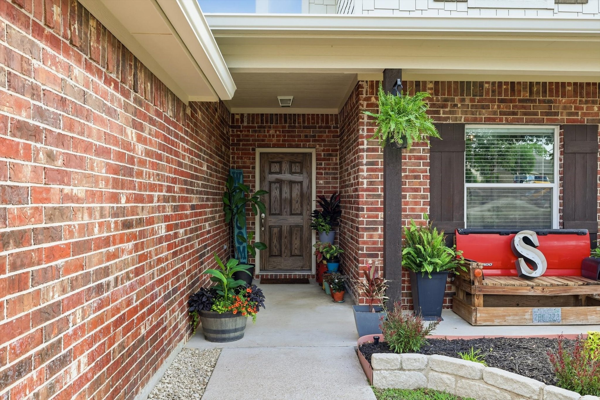 7404 Rocky Ford Road