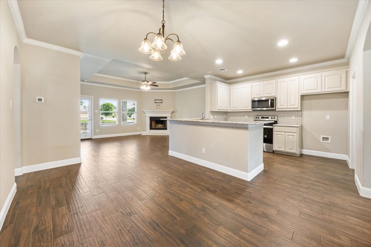 1916 Town Creek Circle