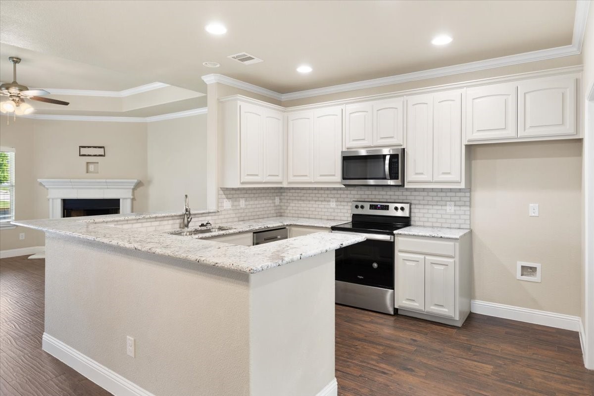 1916 Town Creek Circle