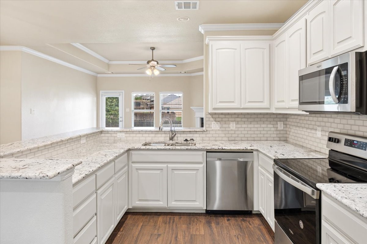 1916 Town Creek Circle