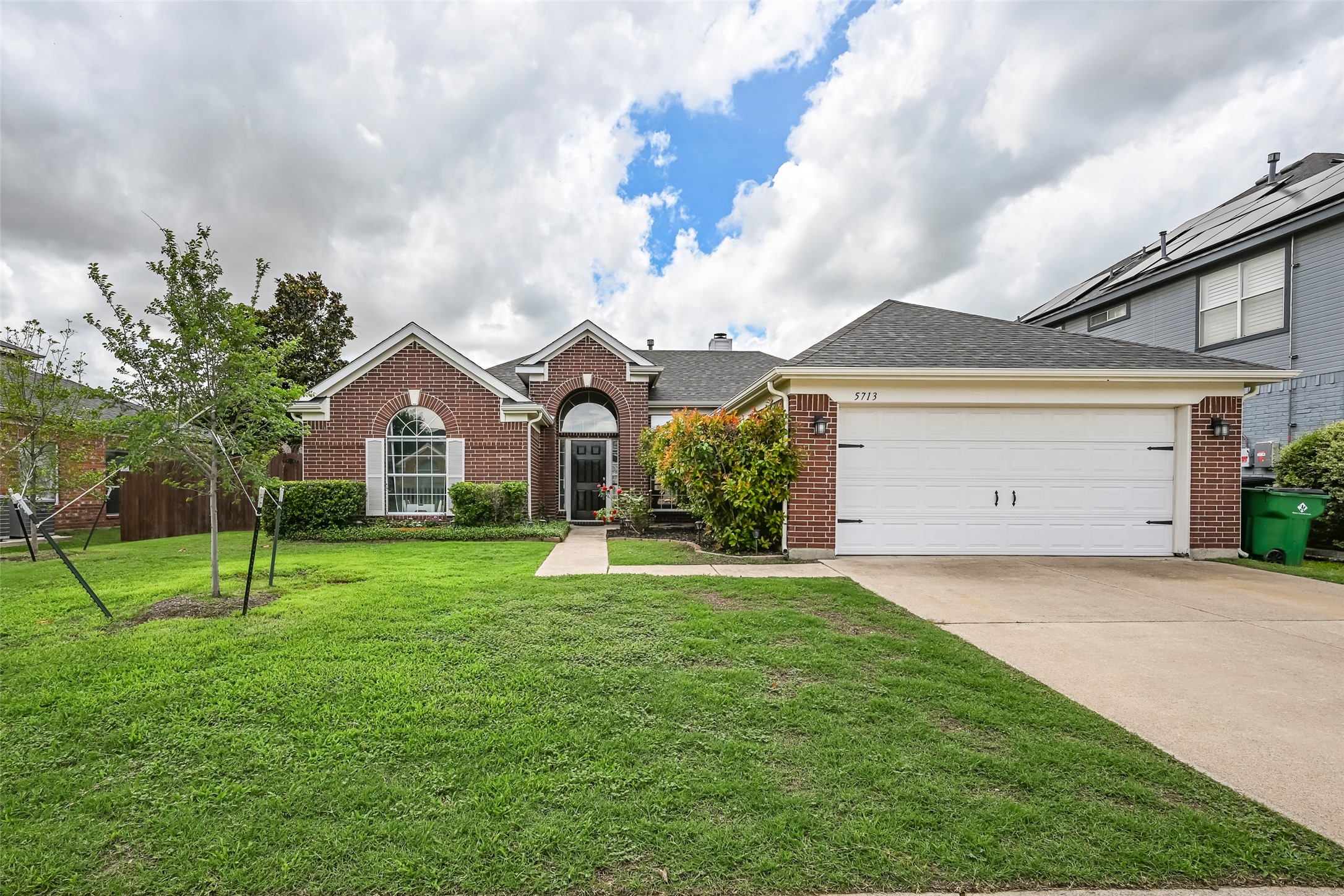5713 Trinity Lane