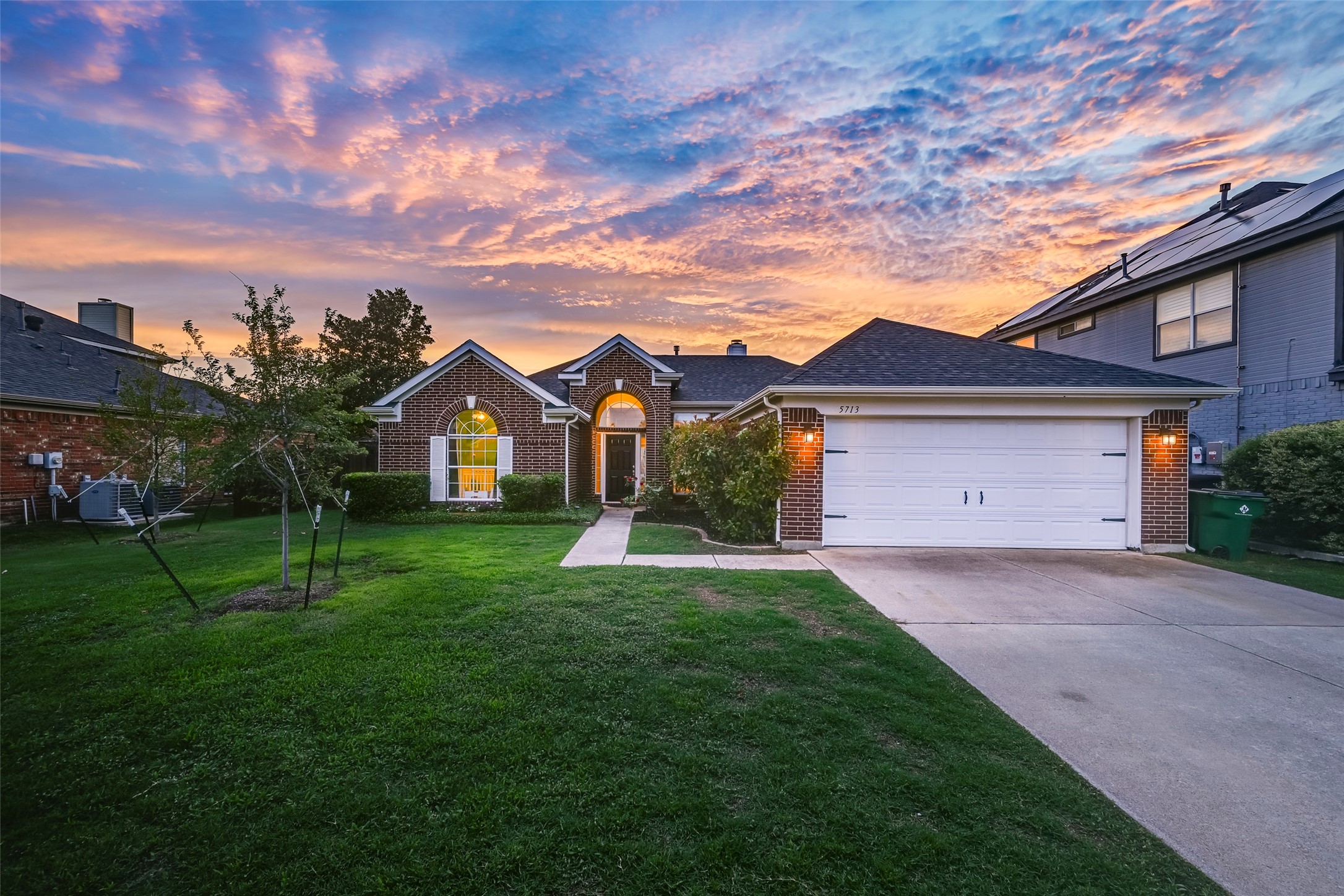 5713 Trinity Lane