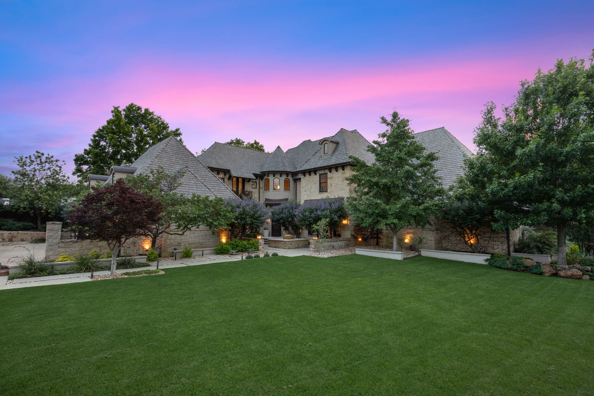 1500 Glenmeade Court