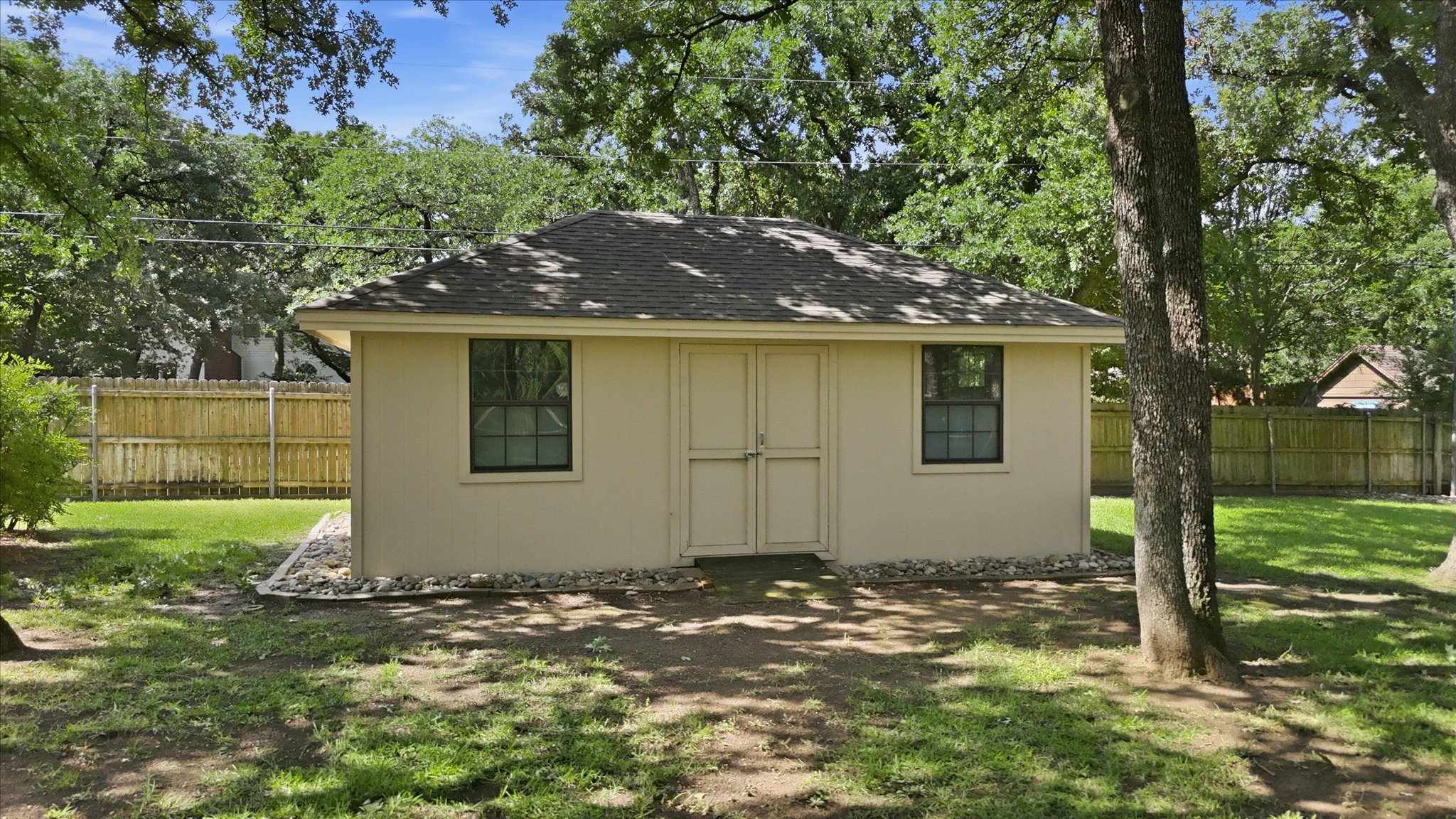 875 Lake Wood Drive
