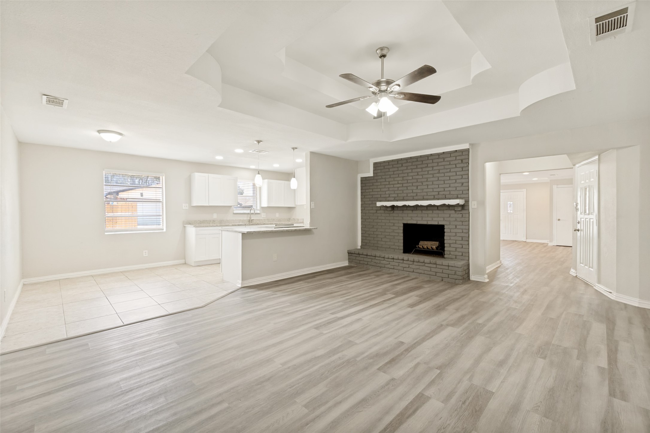 1317 Mt. Vernon Drive
