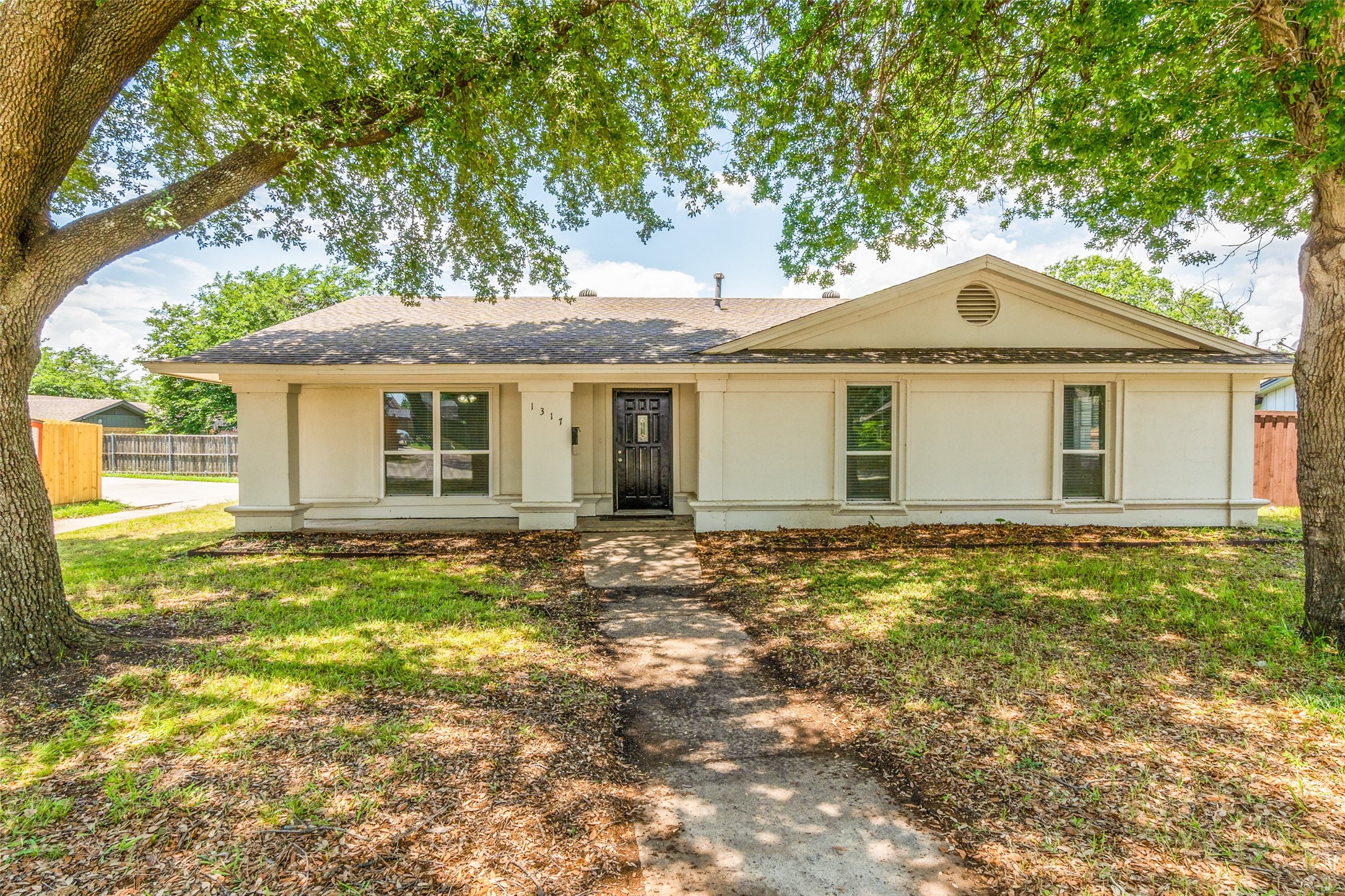 1317 Mt. Vernon Drive