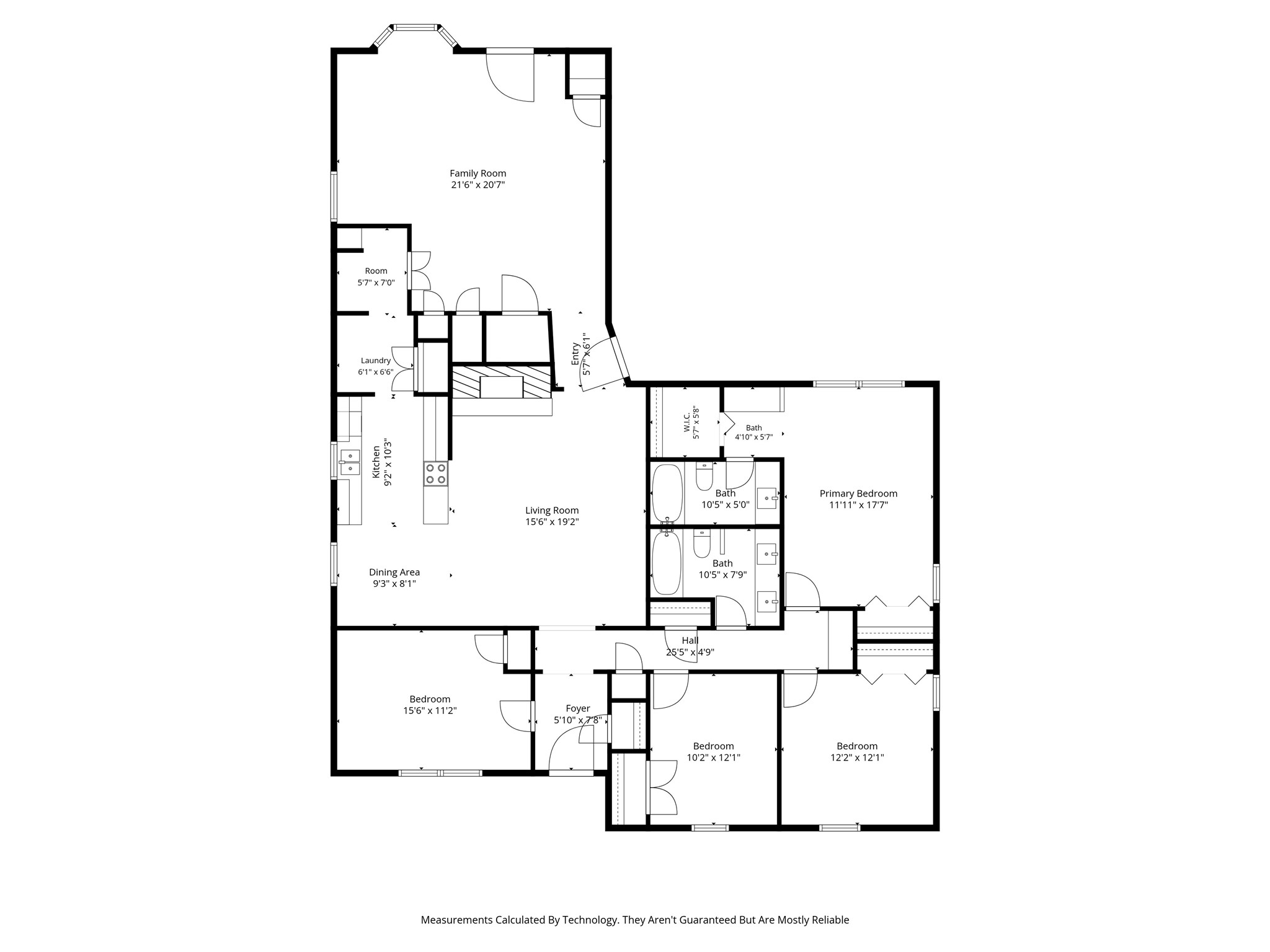 1317 Mt. Vernon Drive