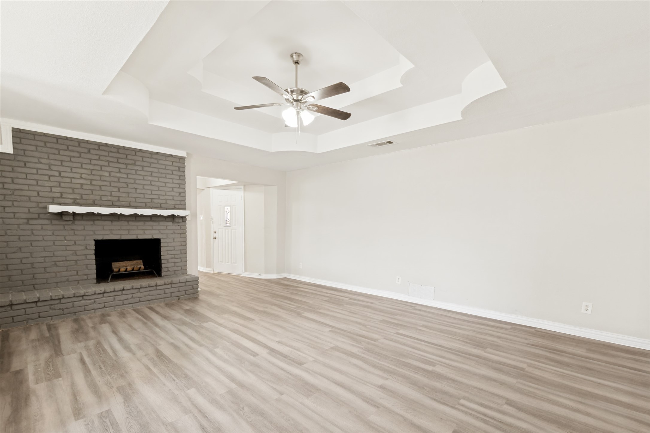 1317 Mt. Vernon Drive