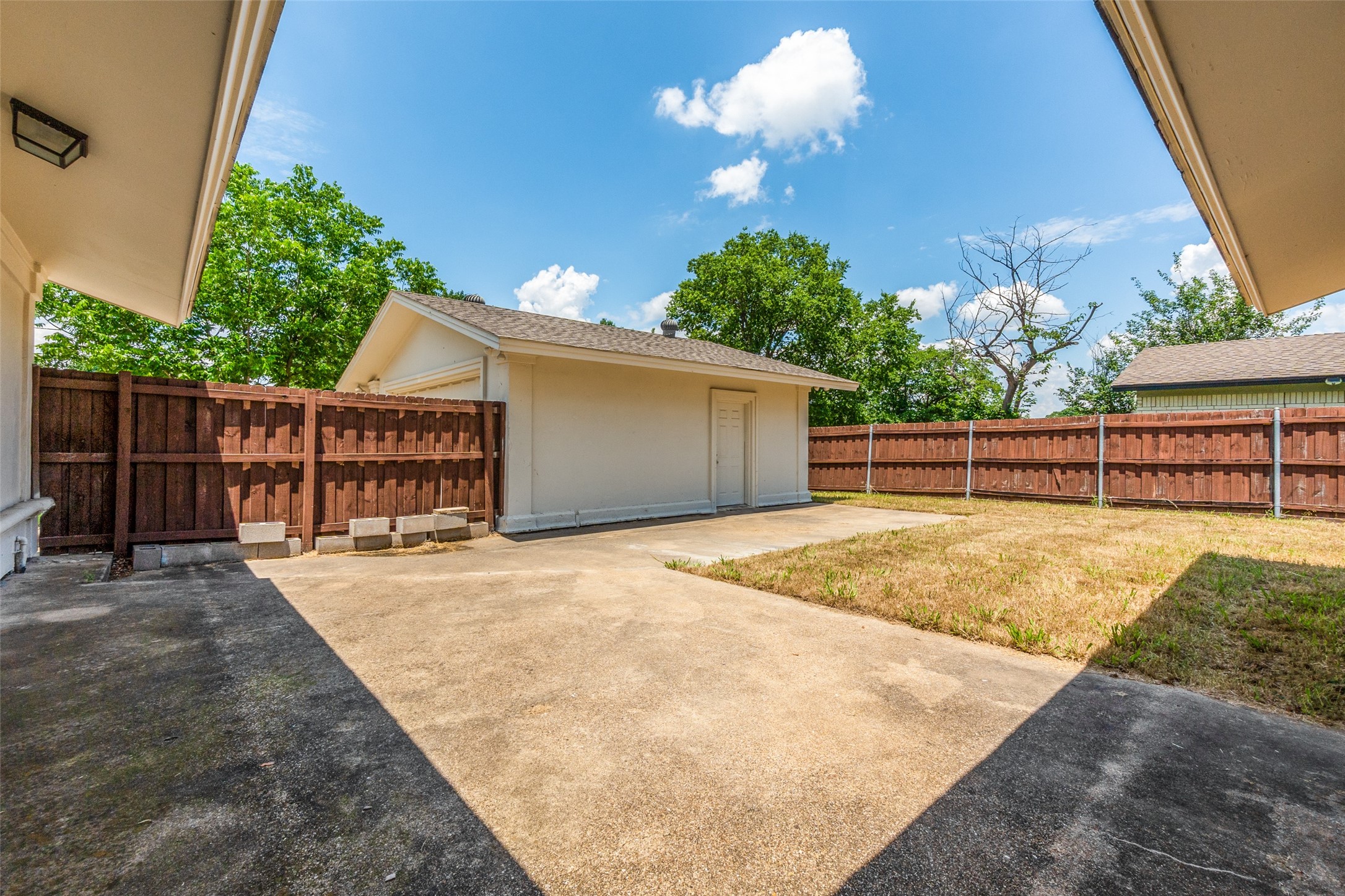 1317 Mt. Vernon Drive