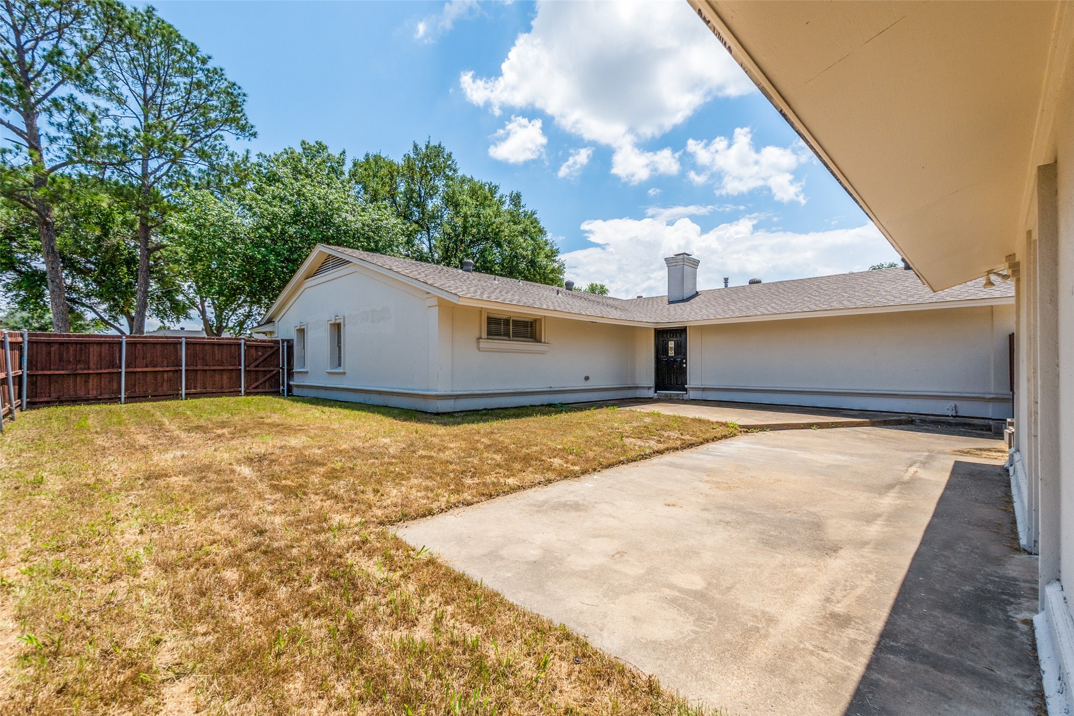 1317 Mt. Vernon Drive