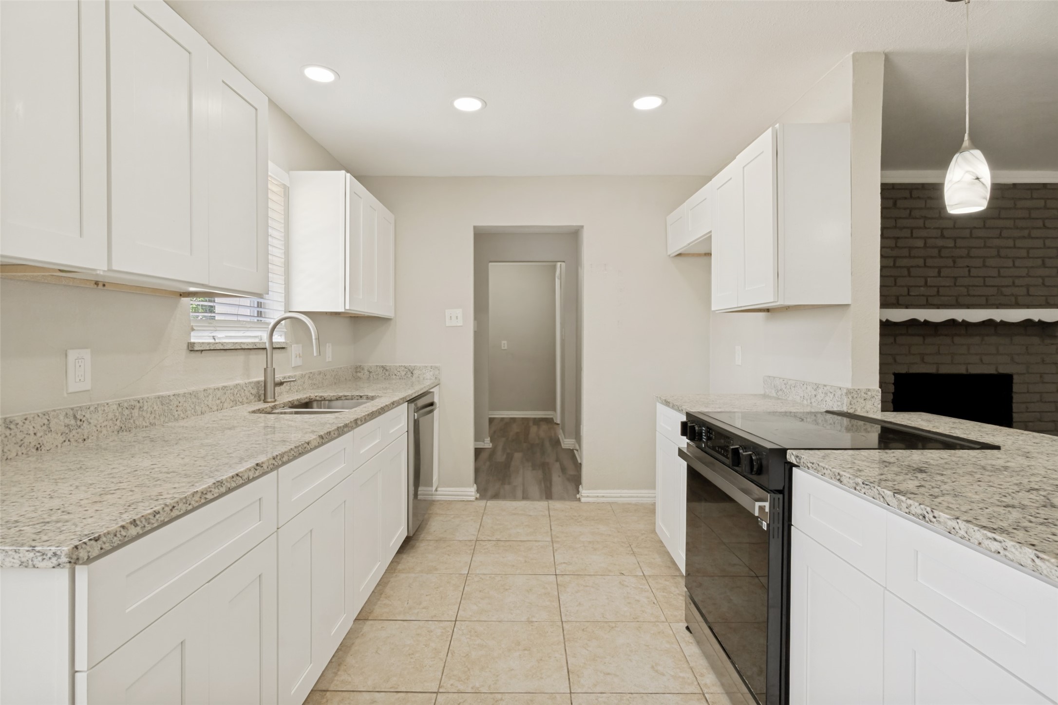 1317 Mt. Vernon Drive