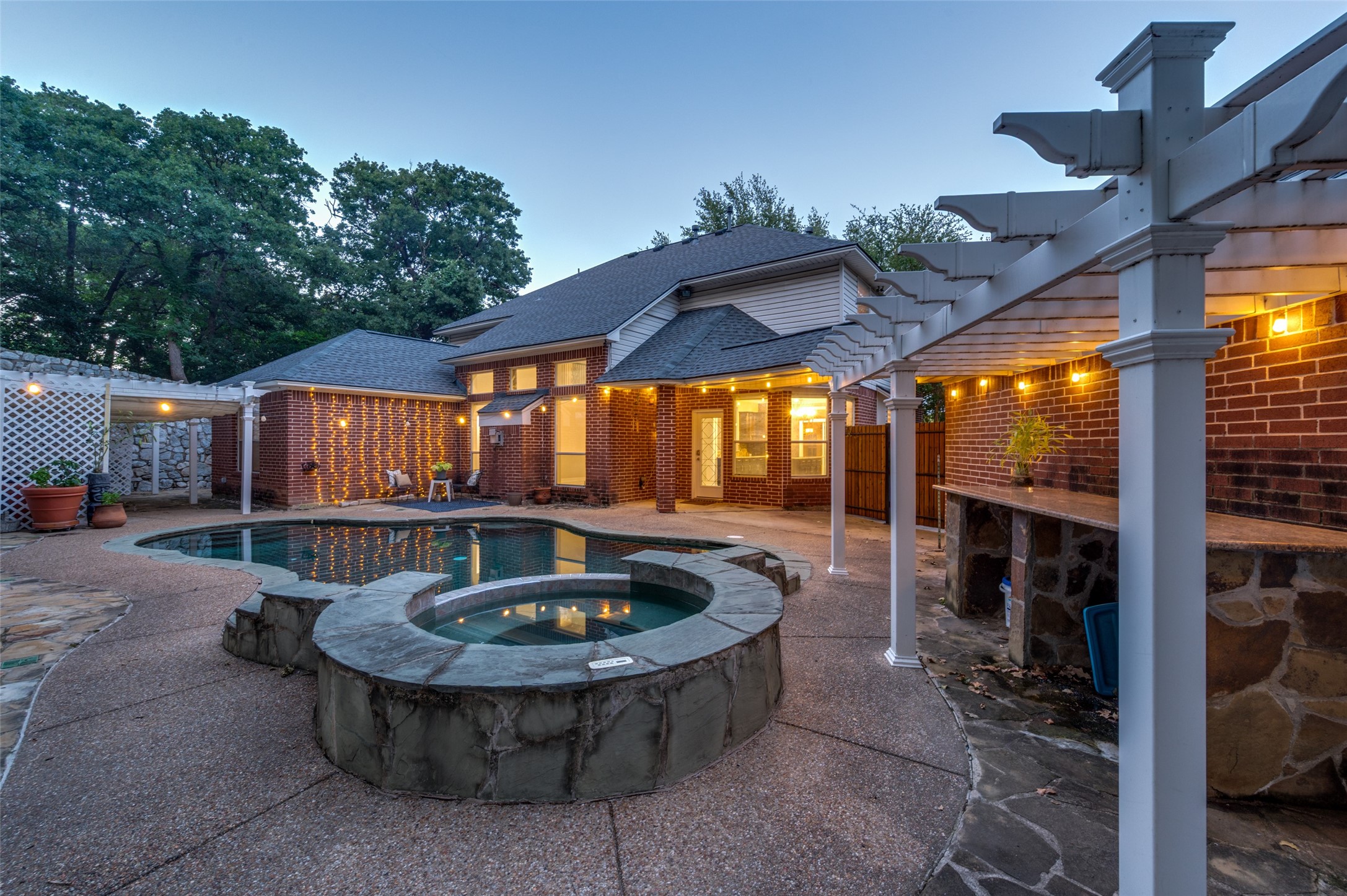 3145 Joyce Court