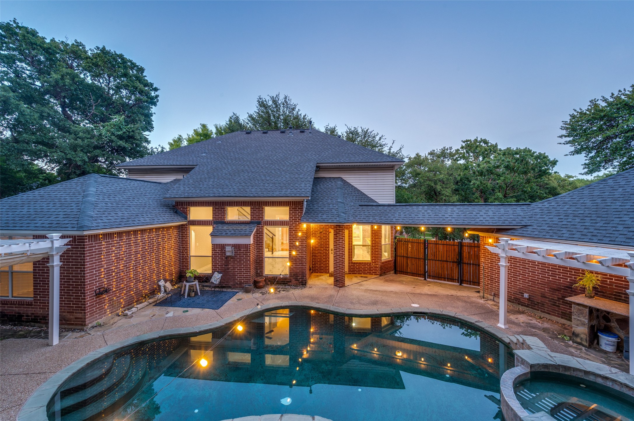 3145 Joyce Court