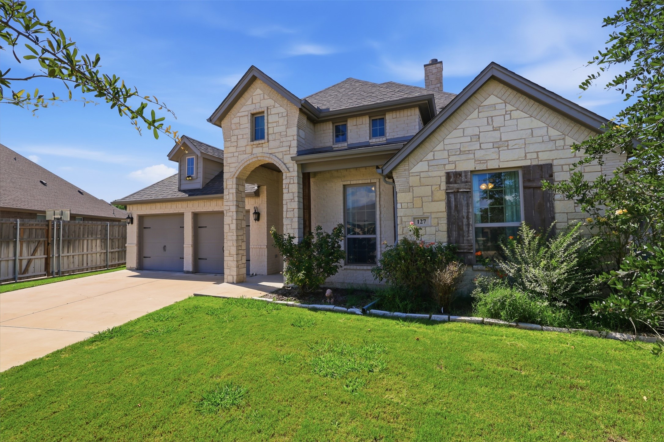127 Preakness Drive