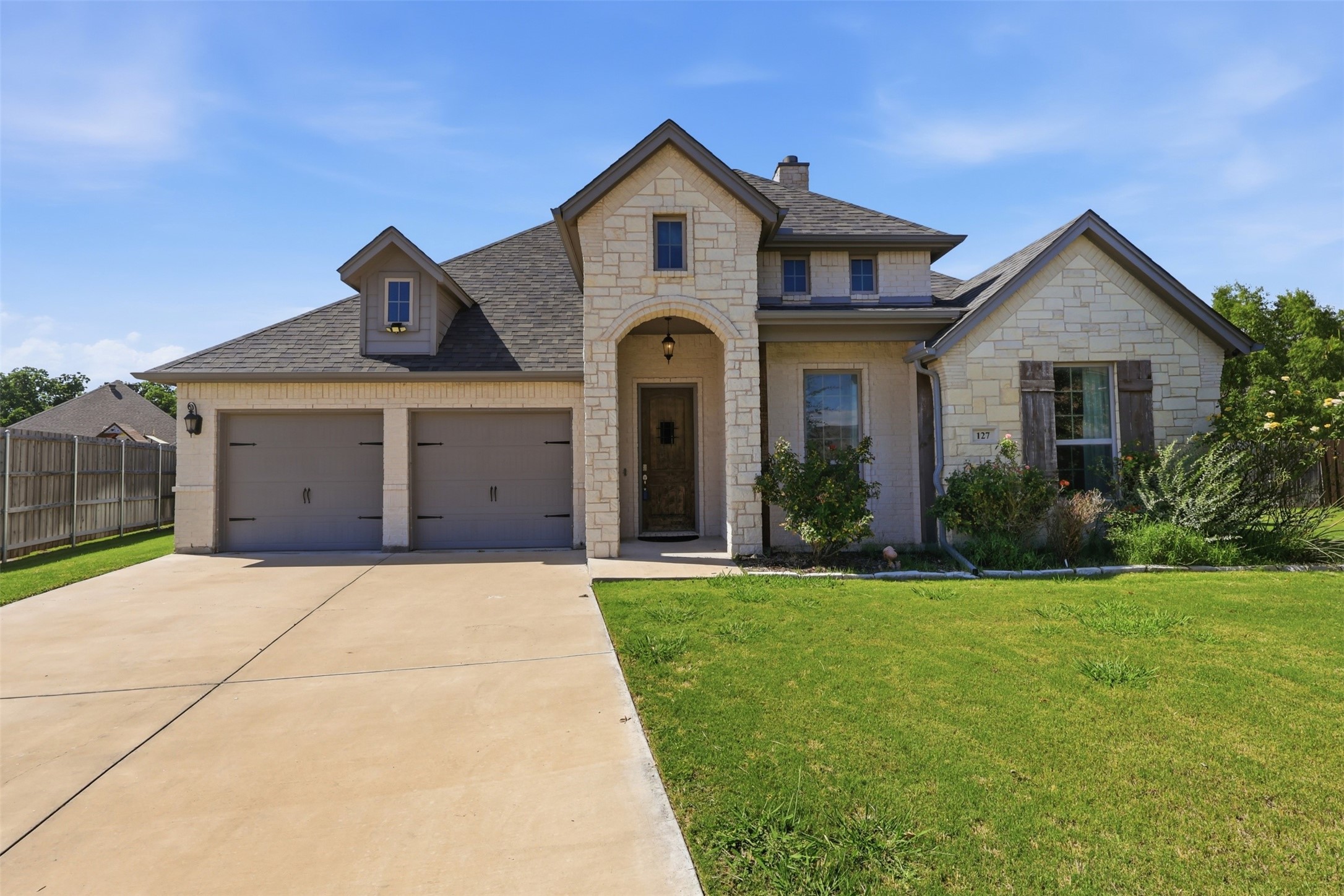 127 Preakness Drive