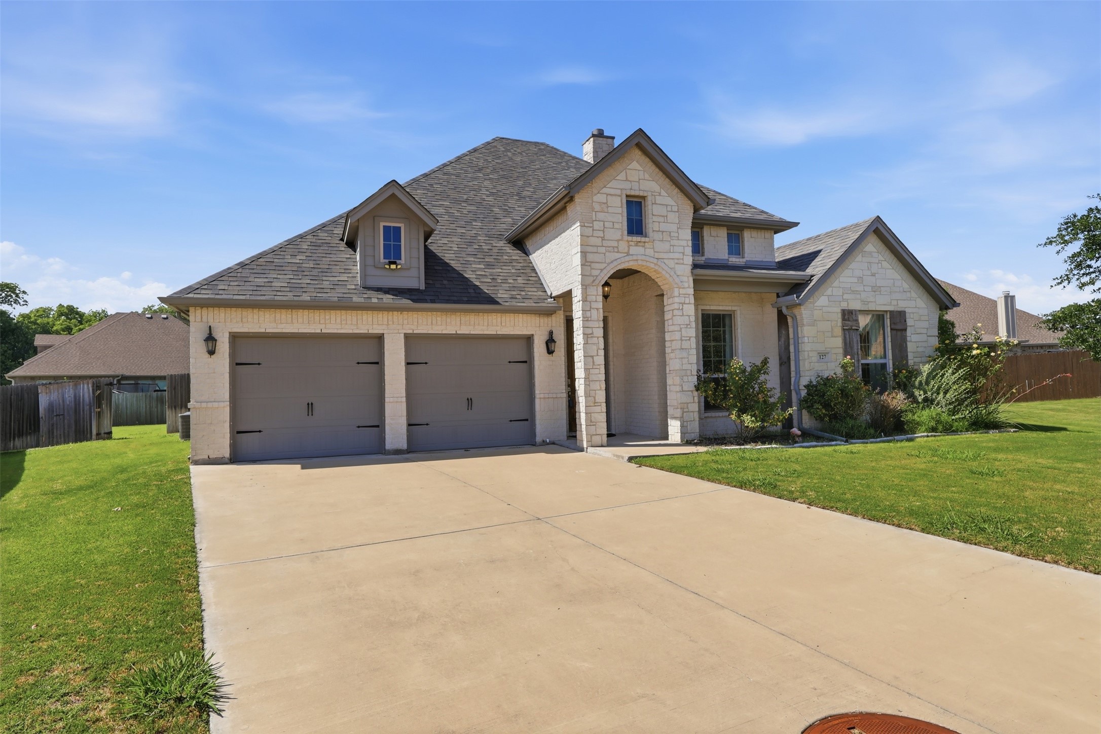 127 Preakness Drive