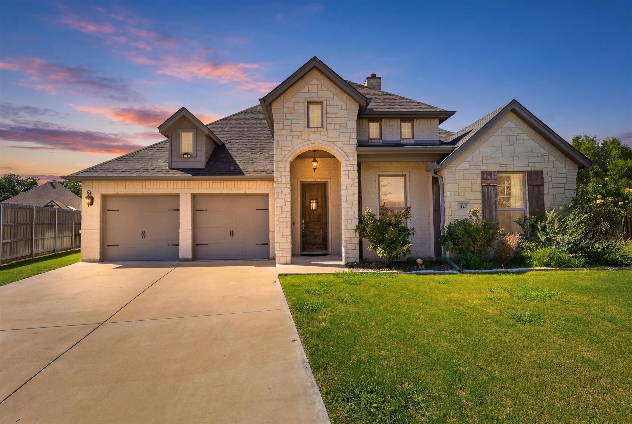 127 Preakness Drive