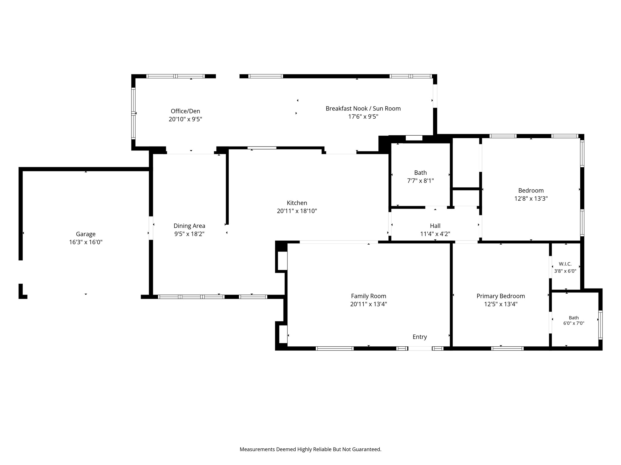 2012 W Lotus Avenue