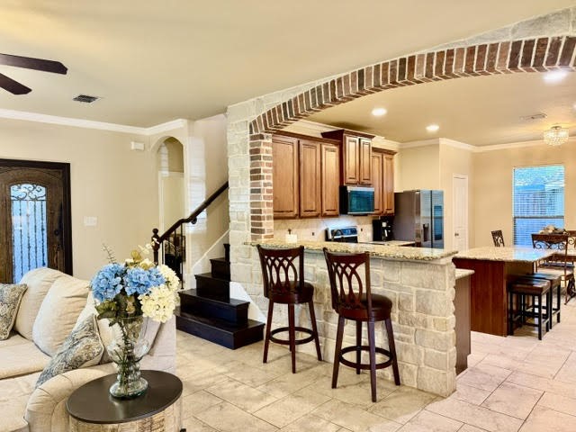 4541 Seventeen Lakes Court