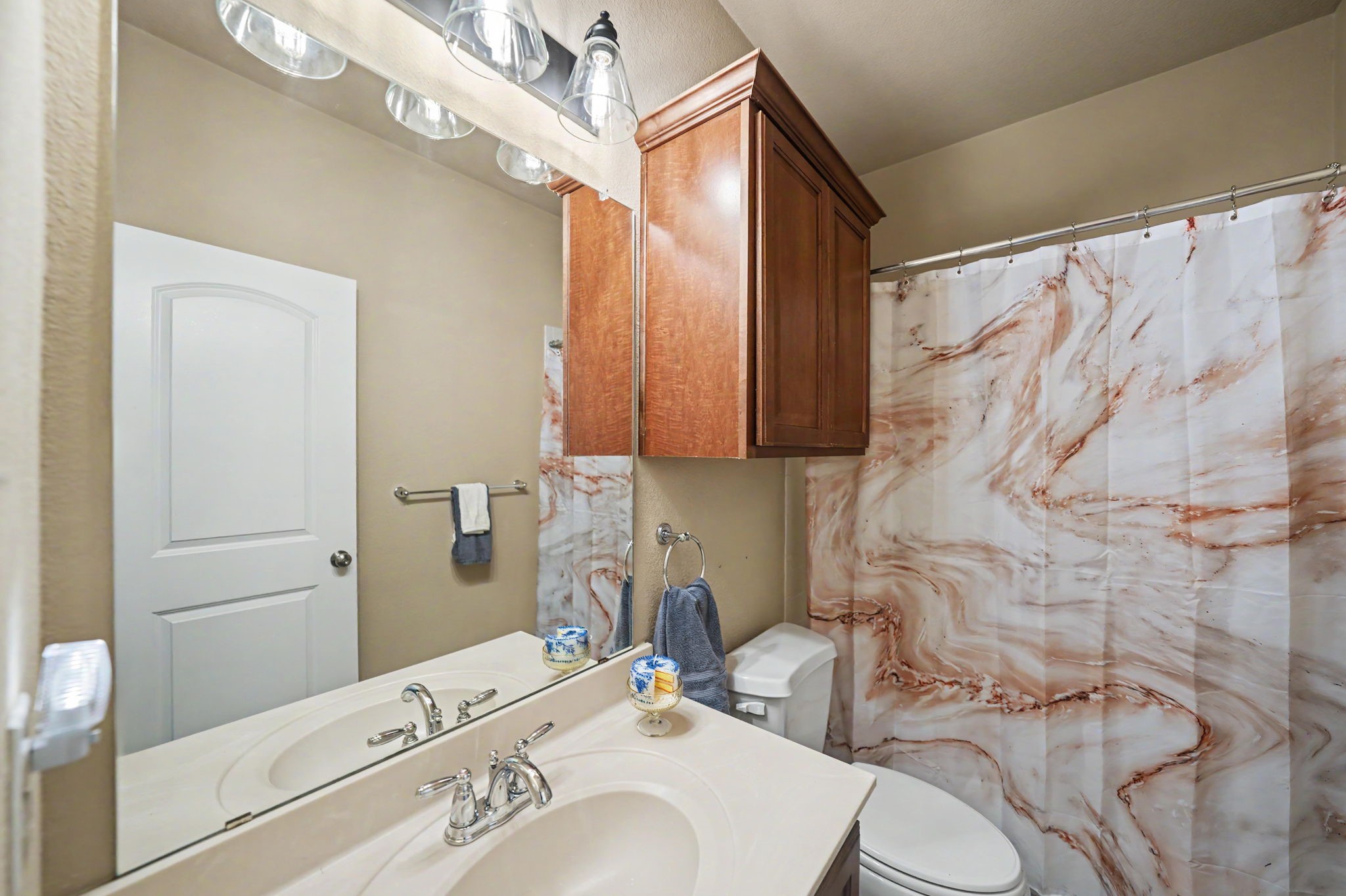 4541 Seventeen Lakes Court