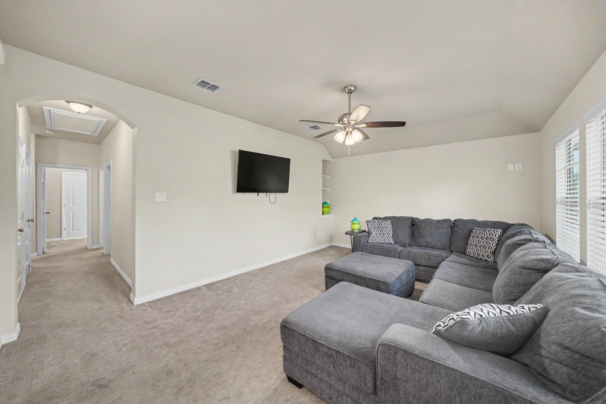 4541 Seventeen Lakes Court