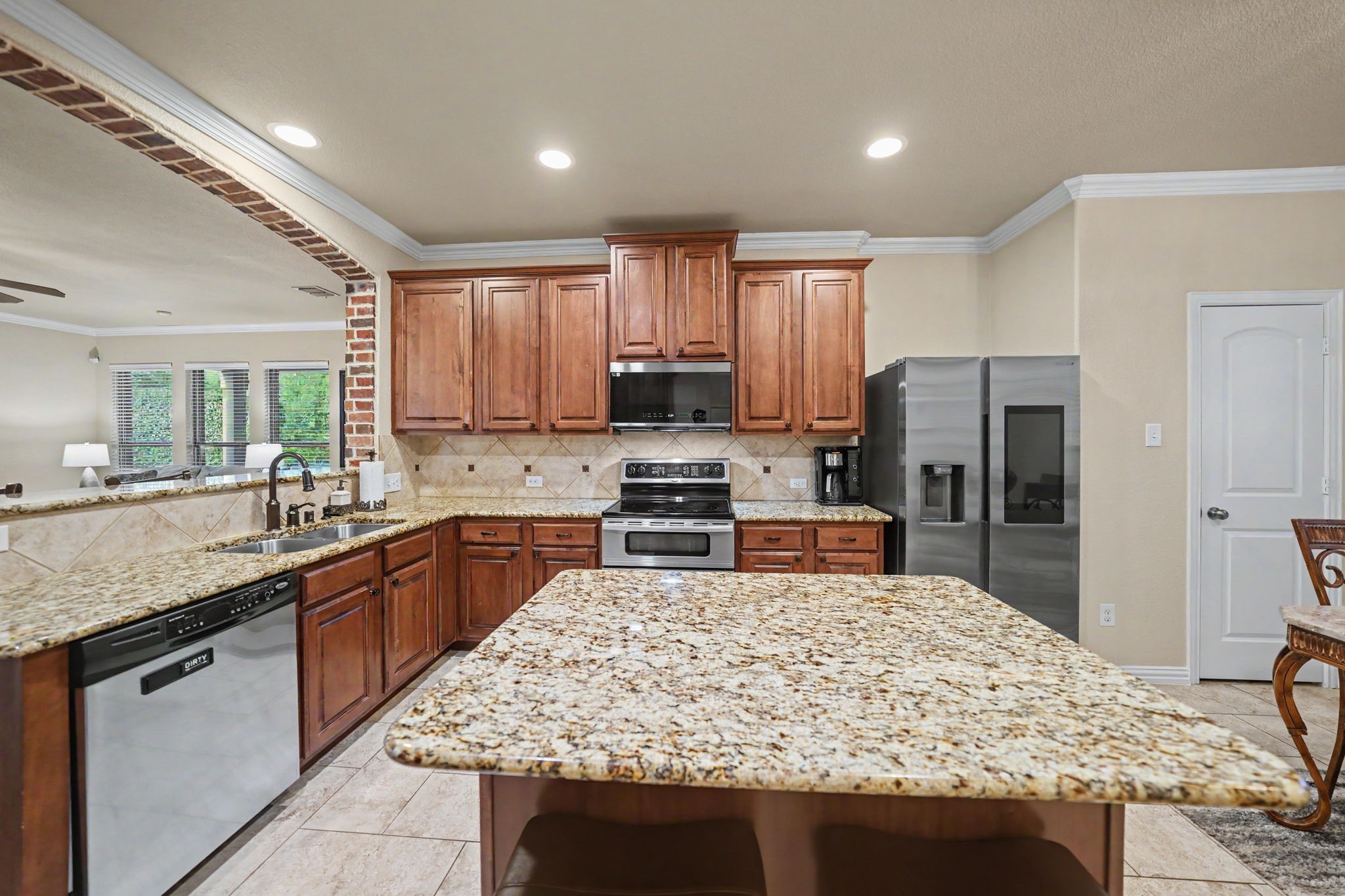 4541 Seventeen Lakes Court