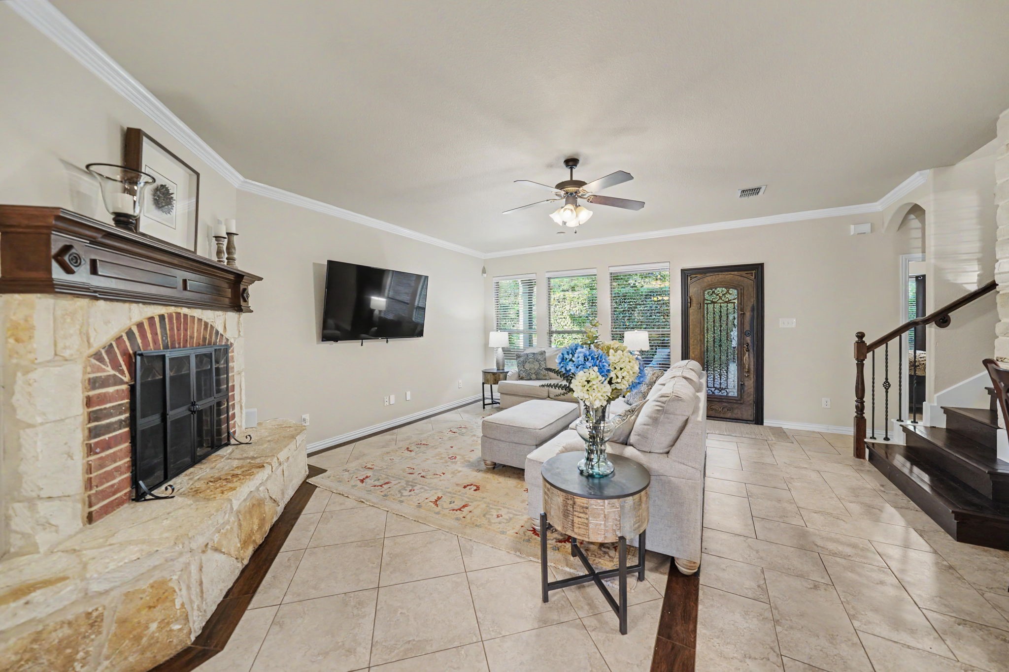 4541 Seventeen Lakes Court