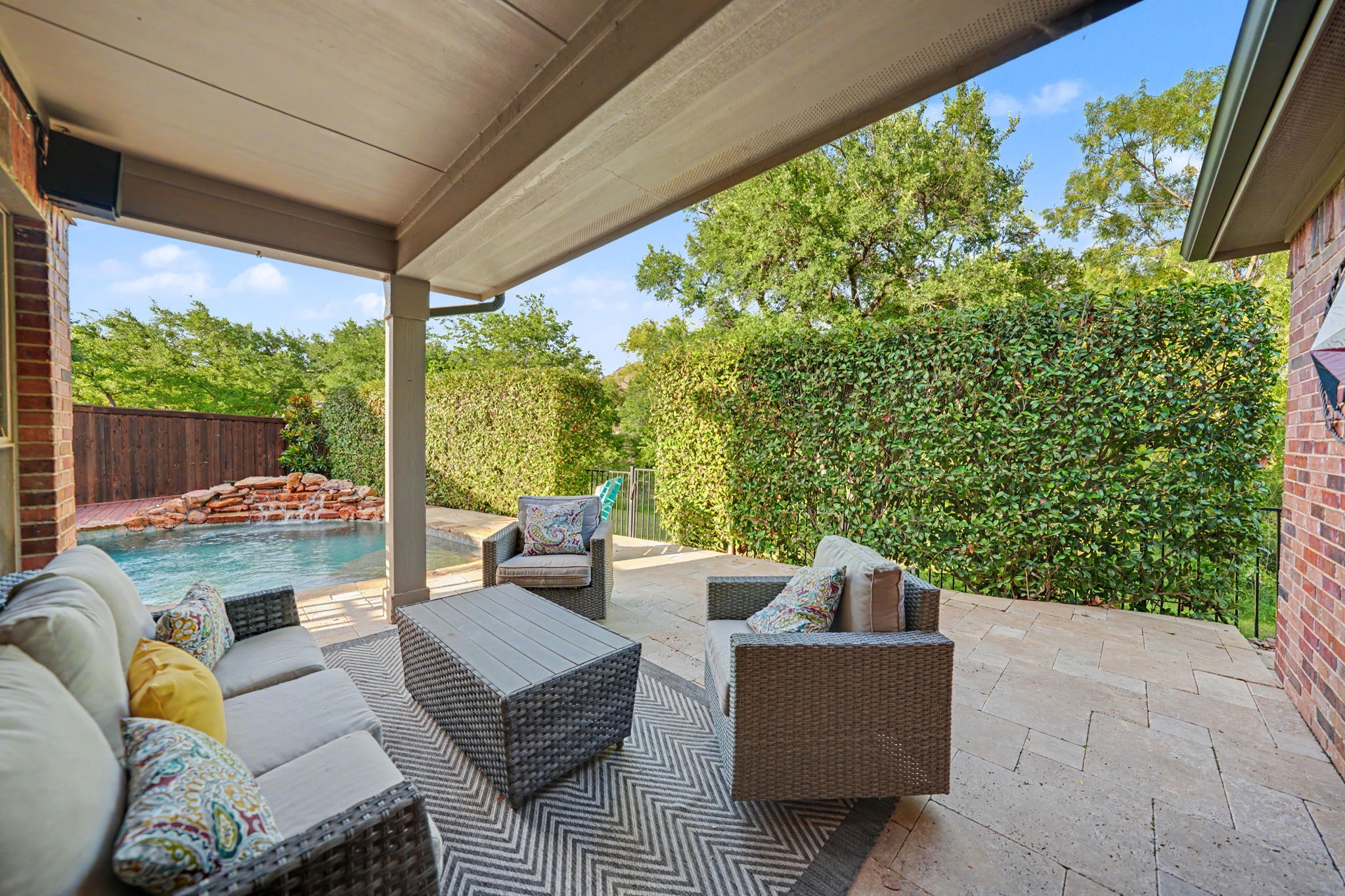 4541 Seventeen Lakes Court