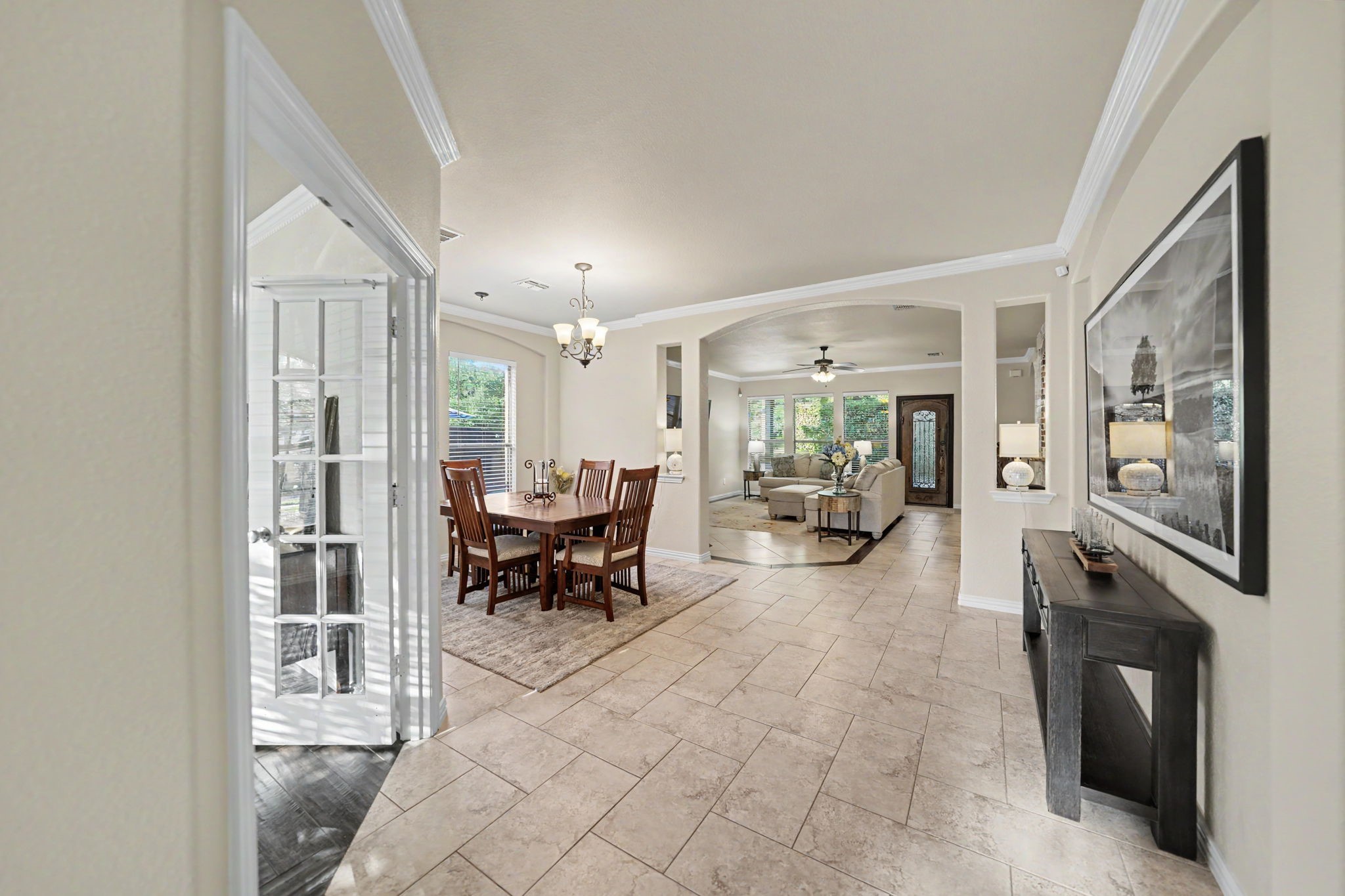 4541 Seventeen Lakes Court