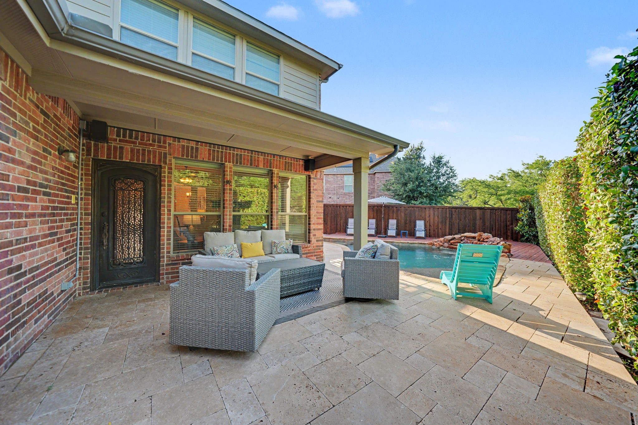 4541 Seventeen Lakes Court