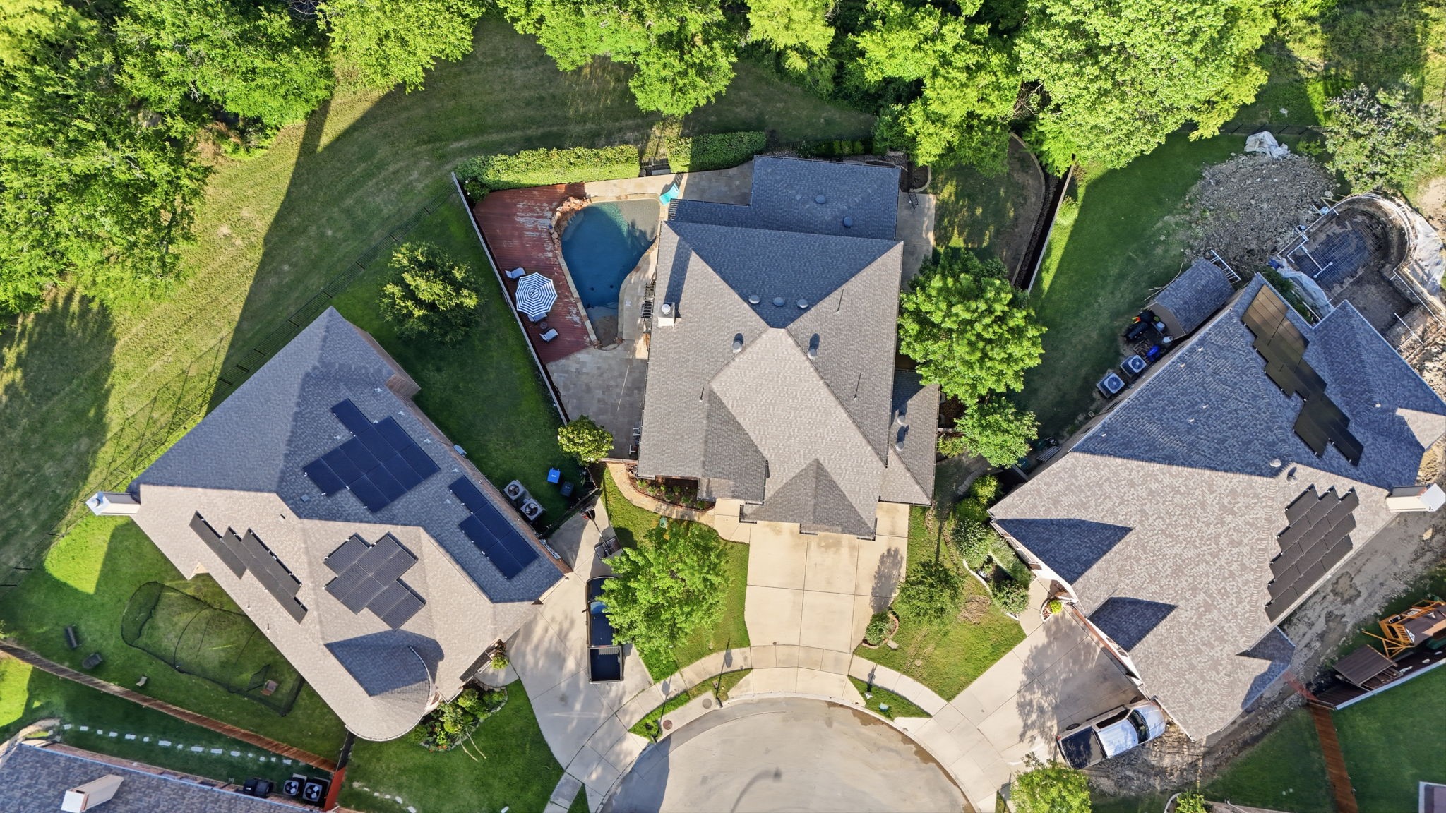 4541 Seventeen Lakes Court