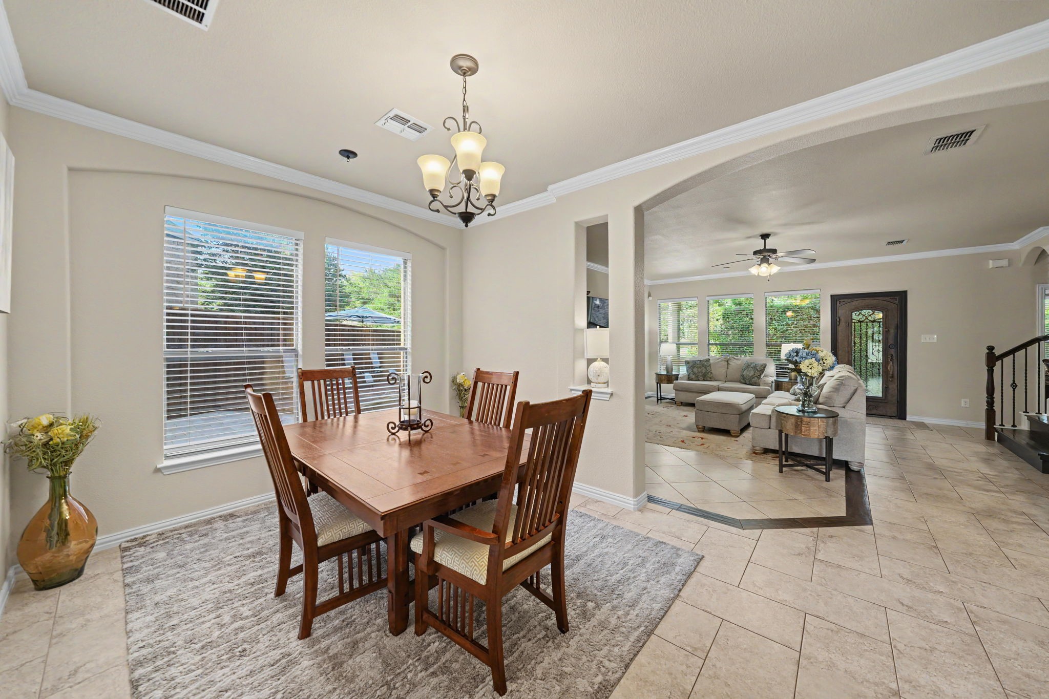 4541 Seventeen Lakes Court
