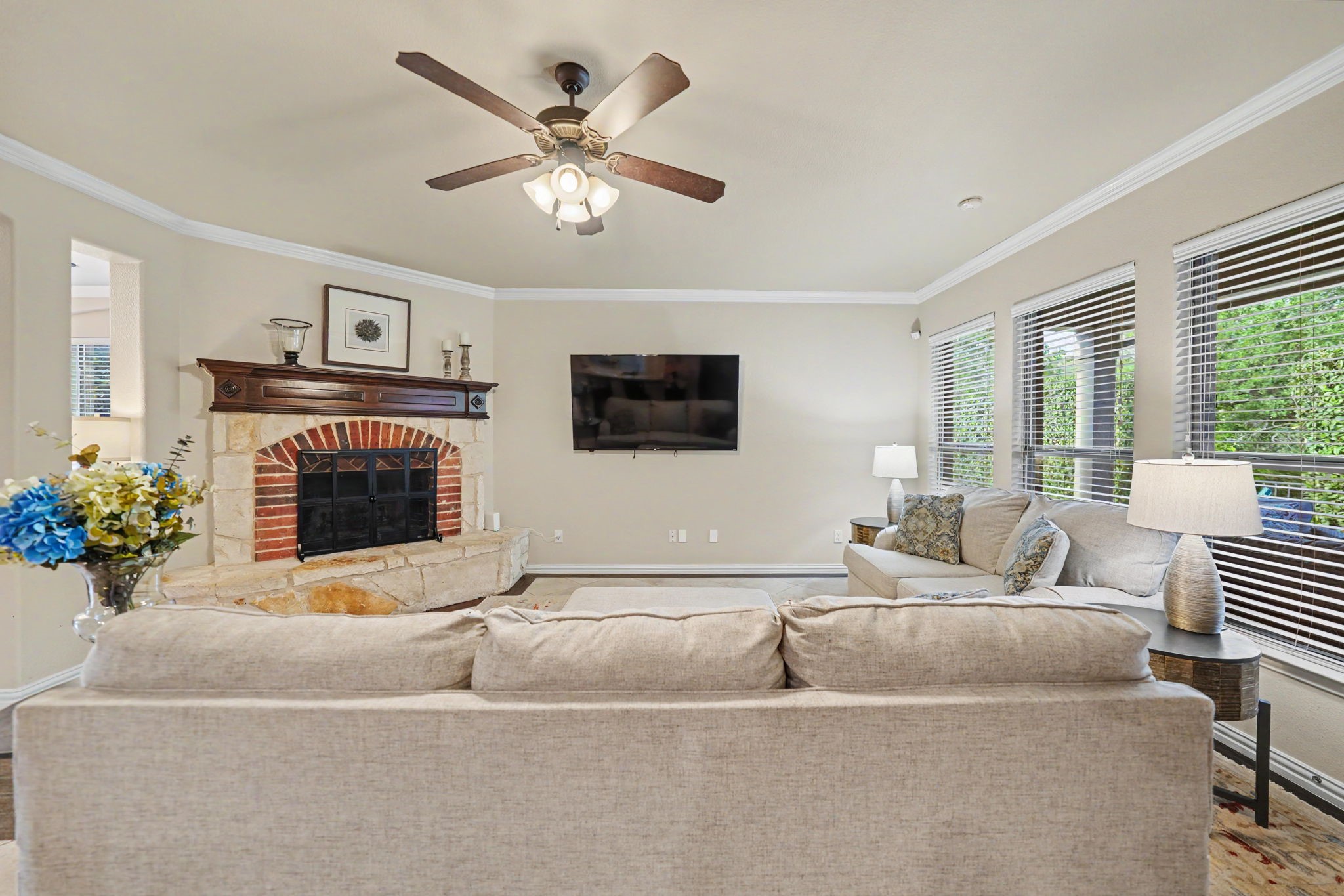 4541 Seventeen Lakes Court