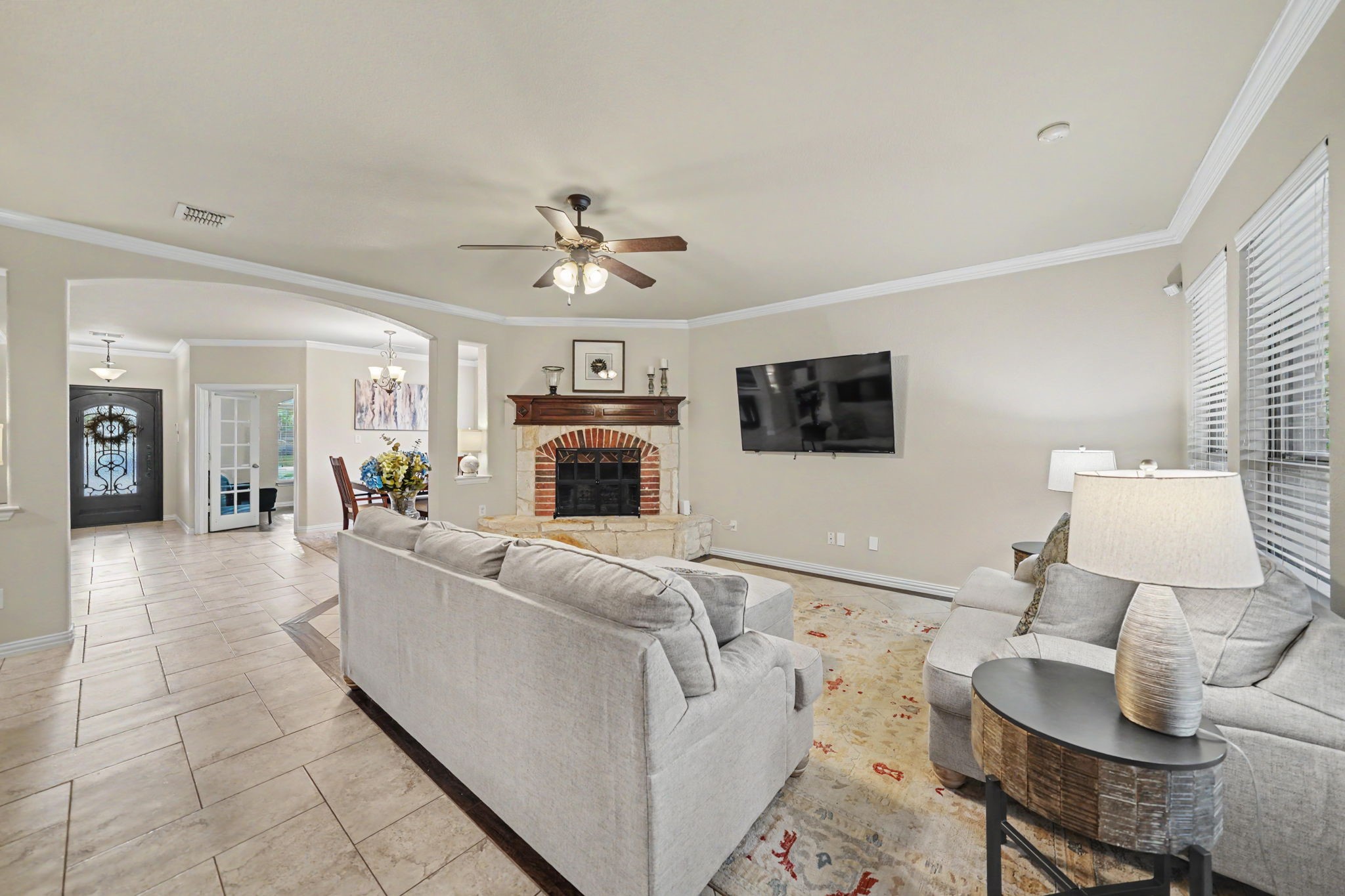 4541 Seventeen Lakes Court