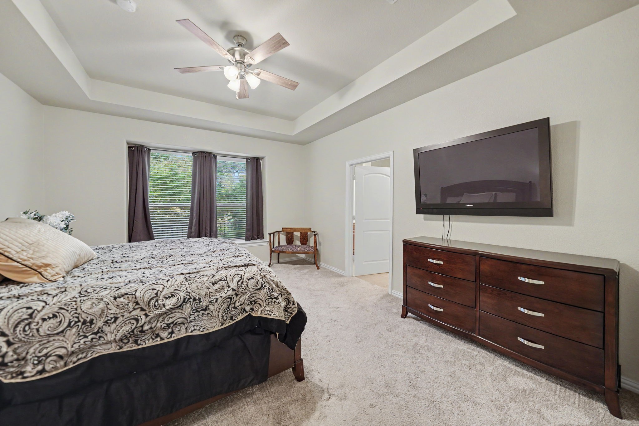 4541 Seventeen Lakes Court