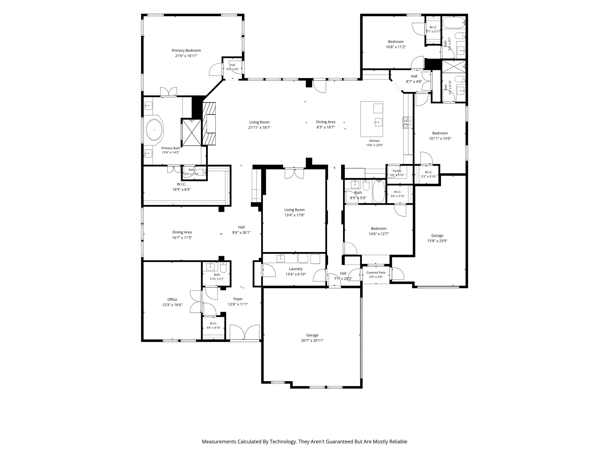 635 Fountainview Drive